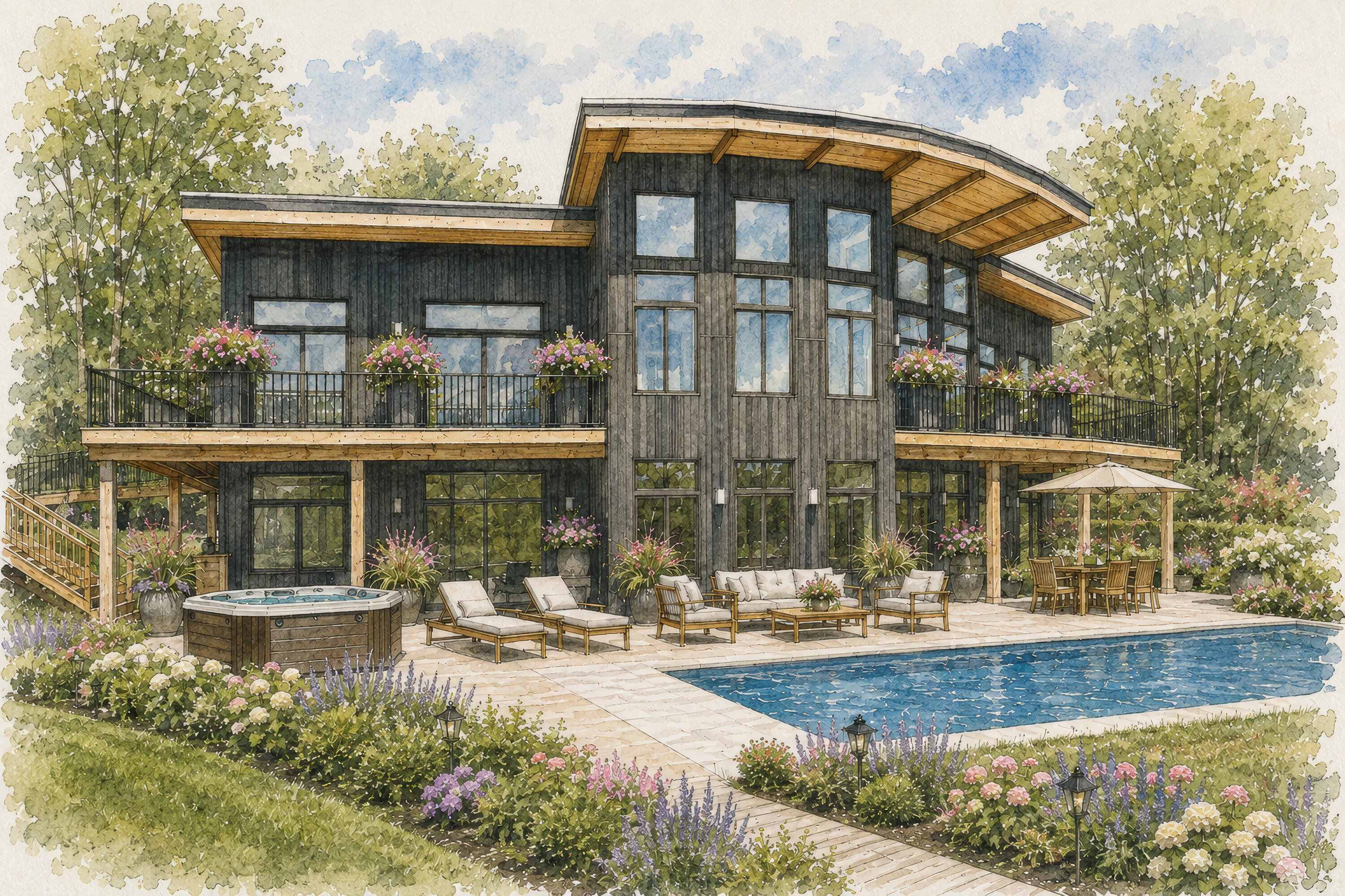 220 Robbins Road, Valparaiso, IN 46385; Image #15