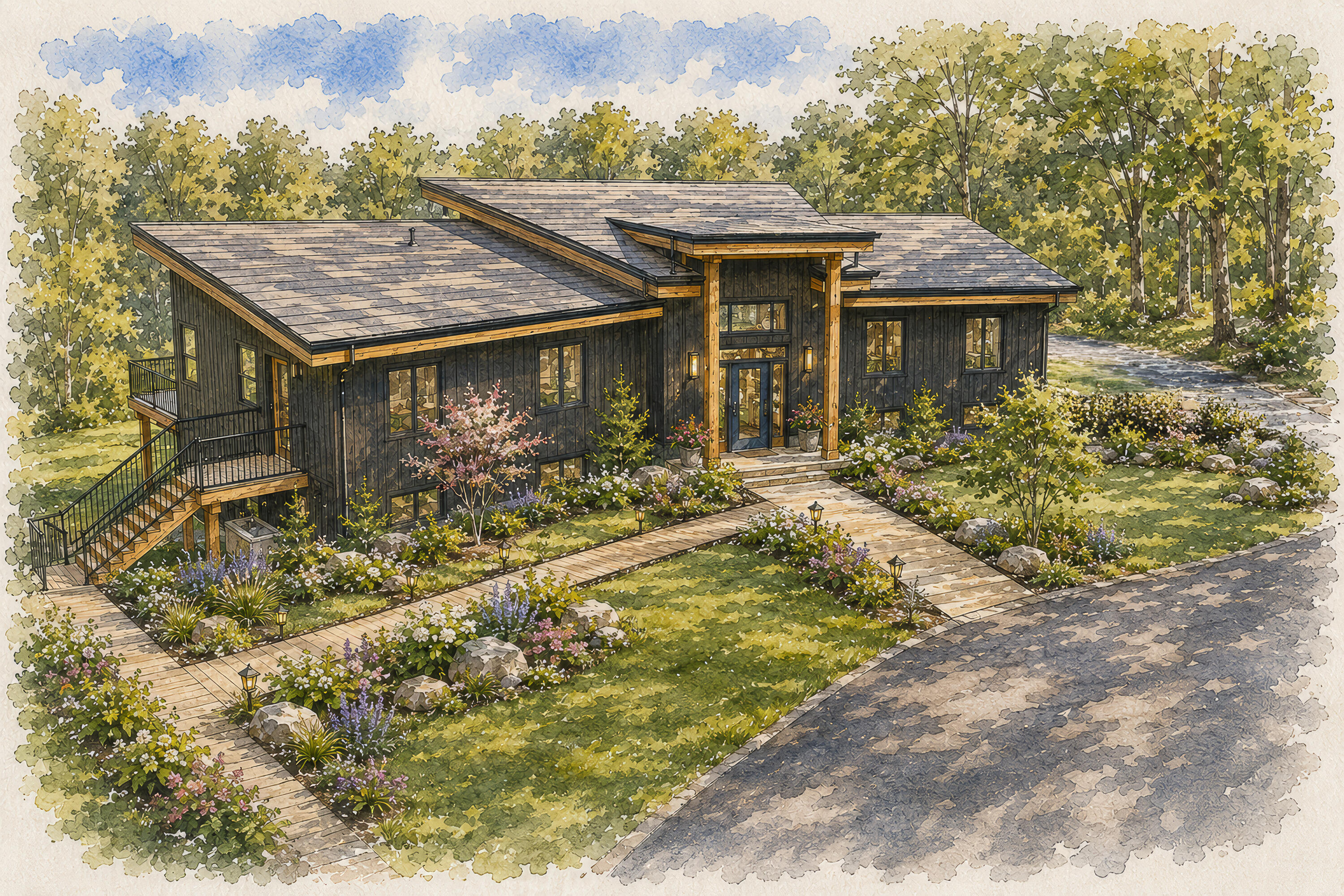 220 Robbins Road, Valparaiso, IN 46385; Image #16