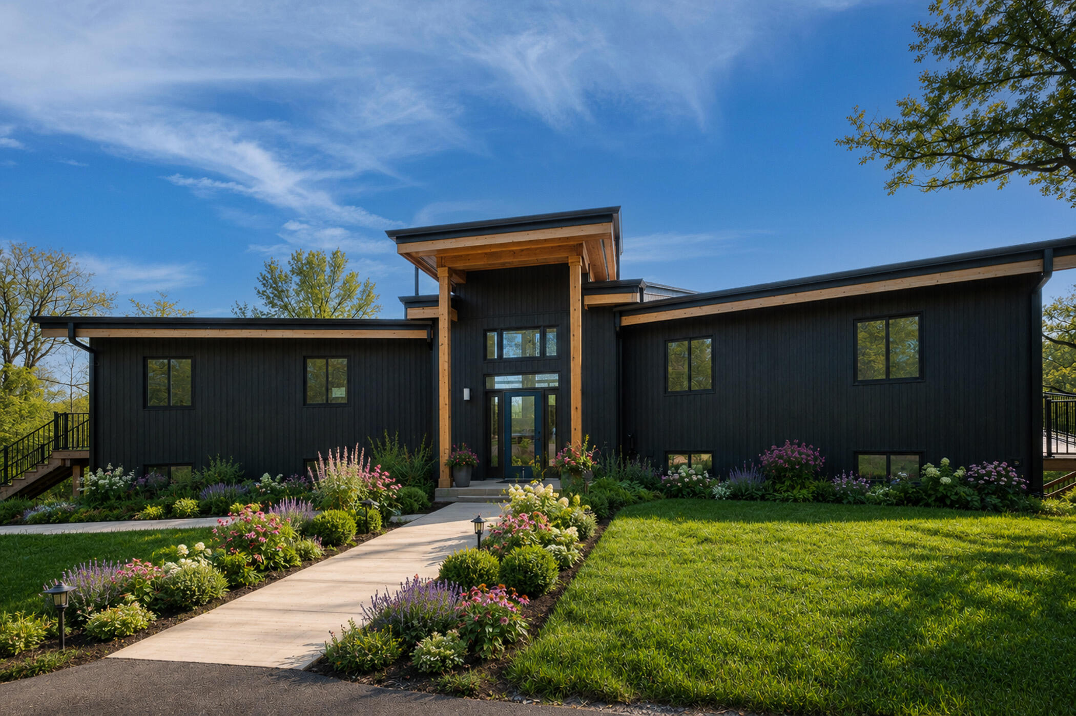 220 Robbins Road, Valparaiso, IN 46385; Image #2