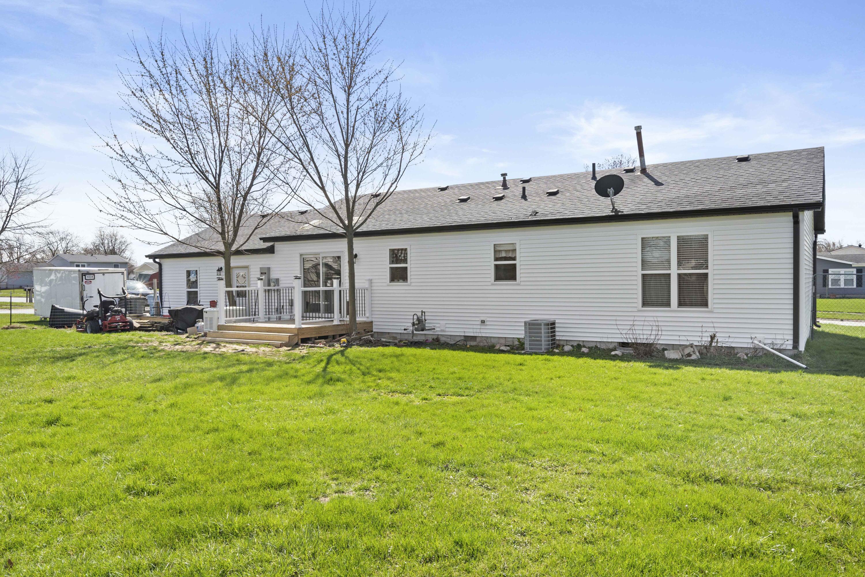 6000 W 175th Avenue, Lowell, IN 46356; Image #15