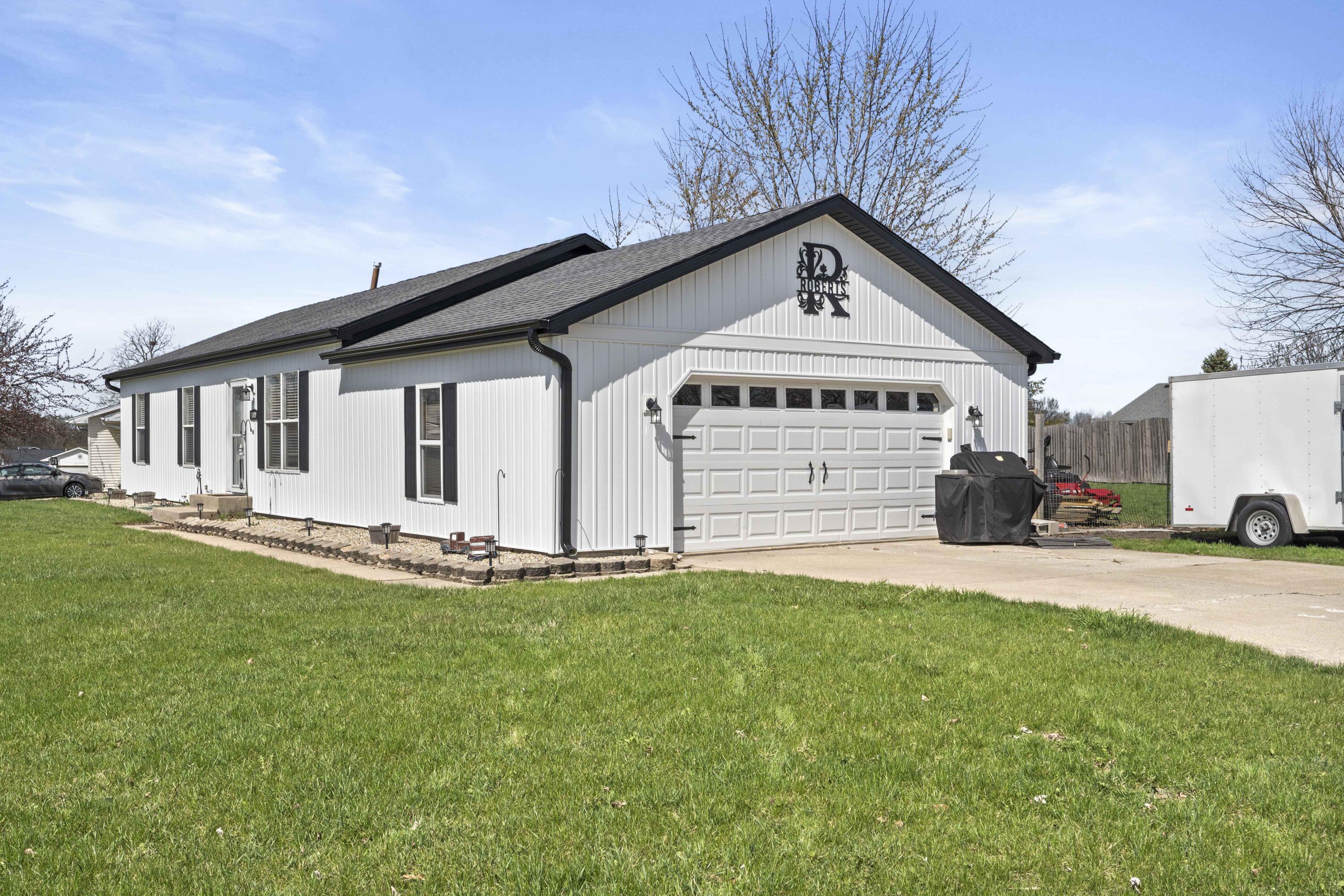 6000 W 175th Avenue, Lowell, IN 46356; Image #17