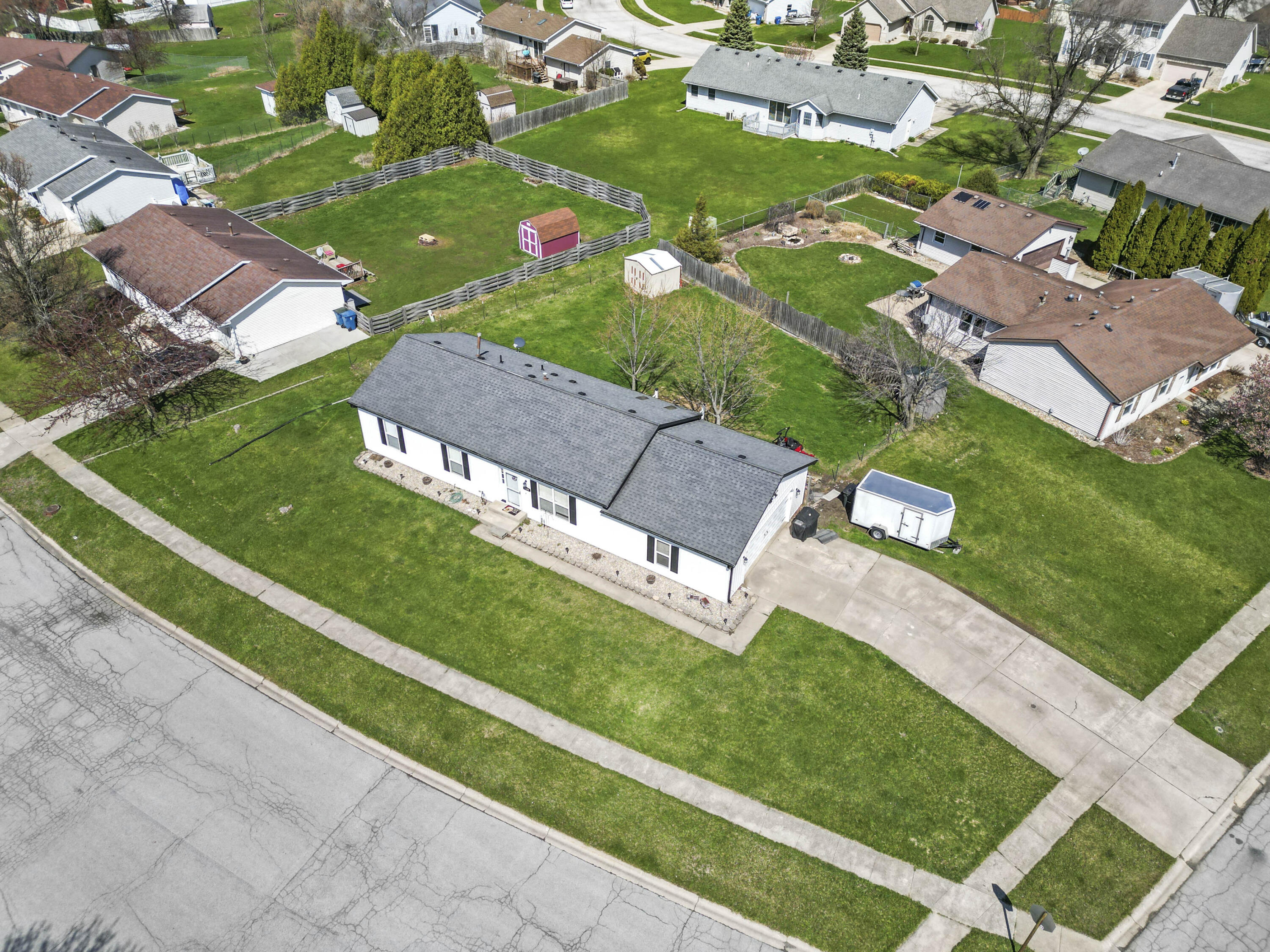 6000 W 175th Avenue, Lowell, IN 46356; Image #20