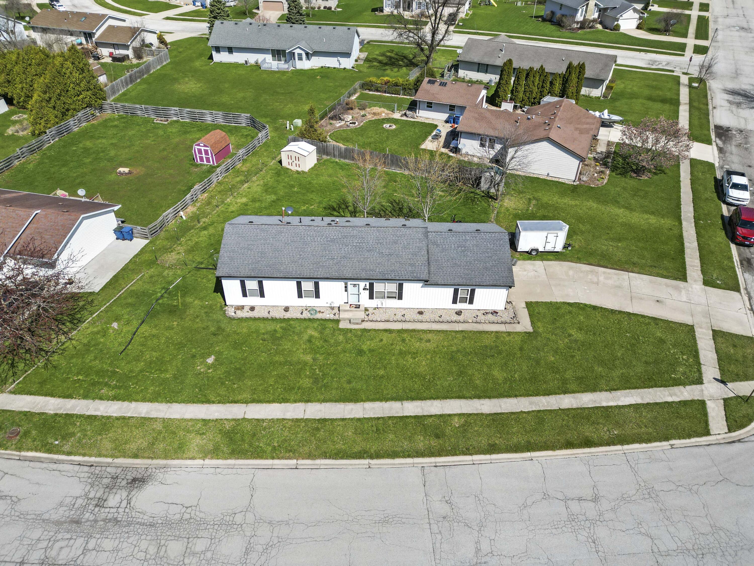 6000 W 175th Avenue, Lowell, IN 46356; Image #21