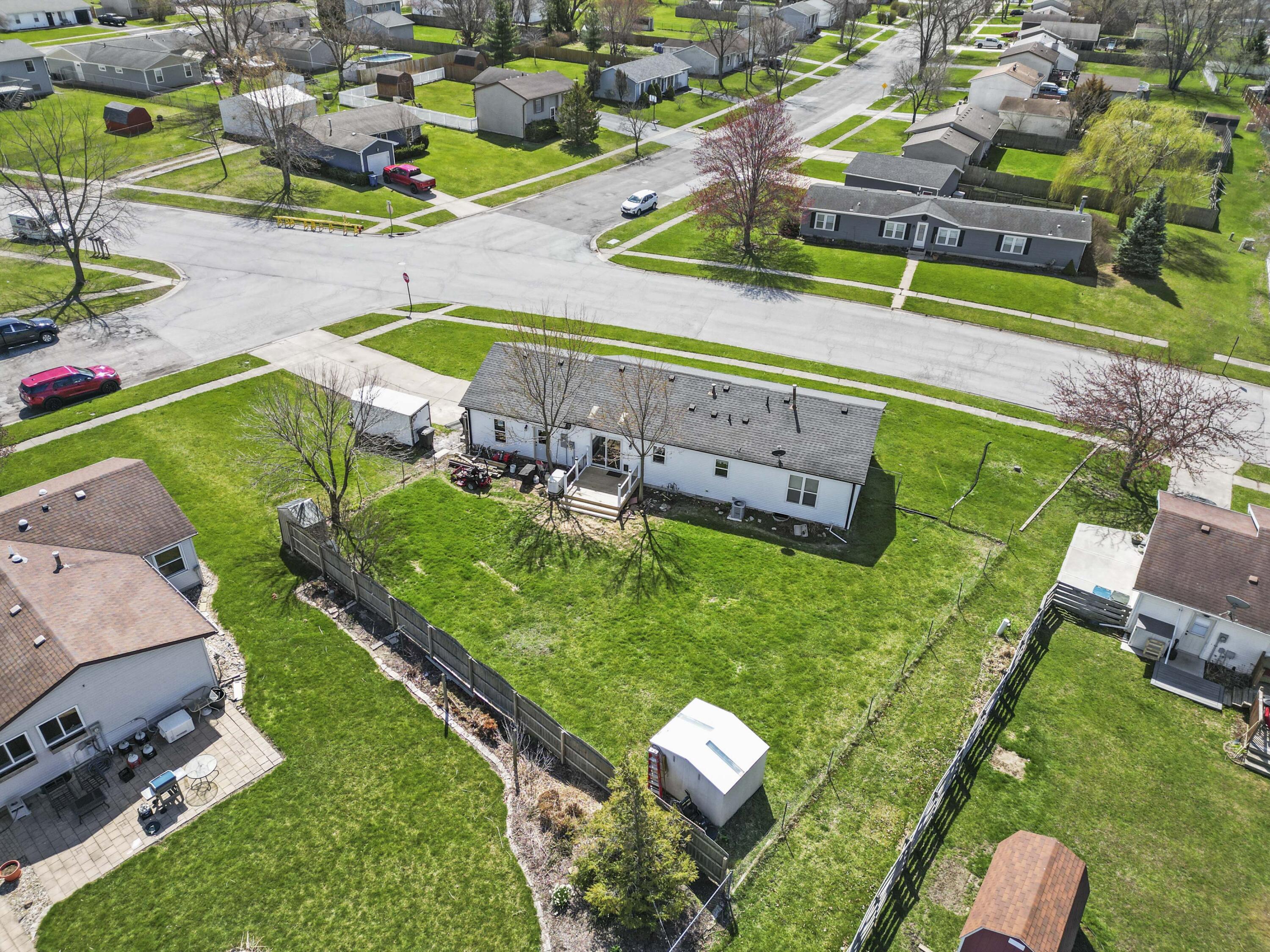 6000 W 175th Avenue, Lowell, IN 46356; Image #22