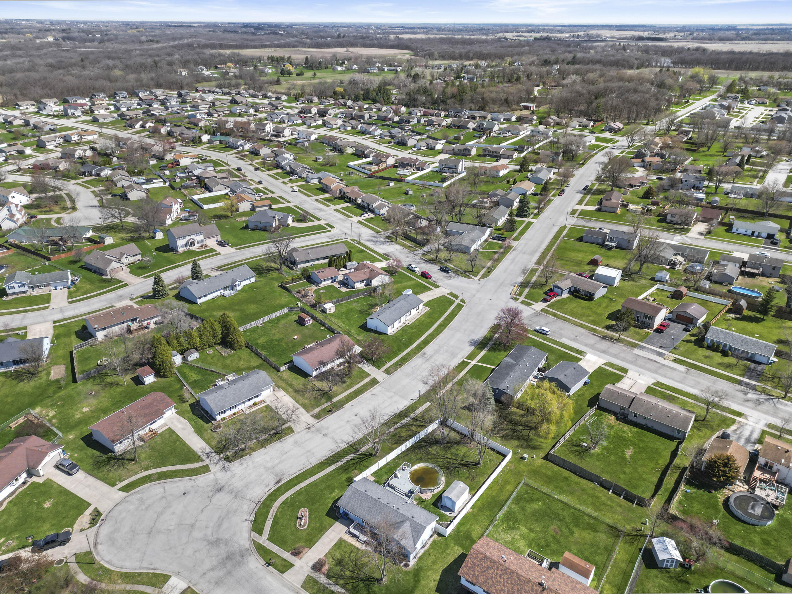 6000 W 175th Avenue, Lowell, IN 46356; Image #23