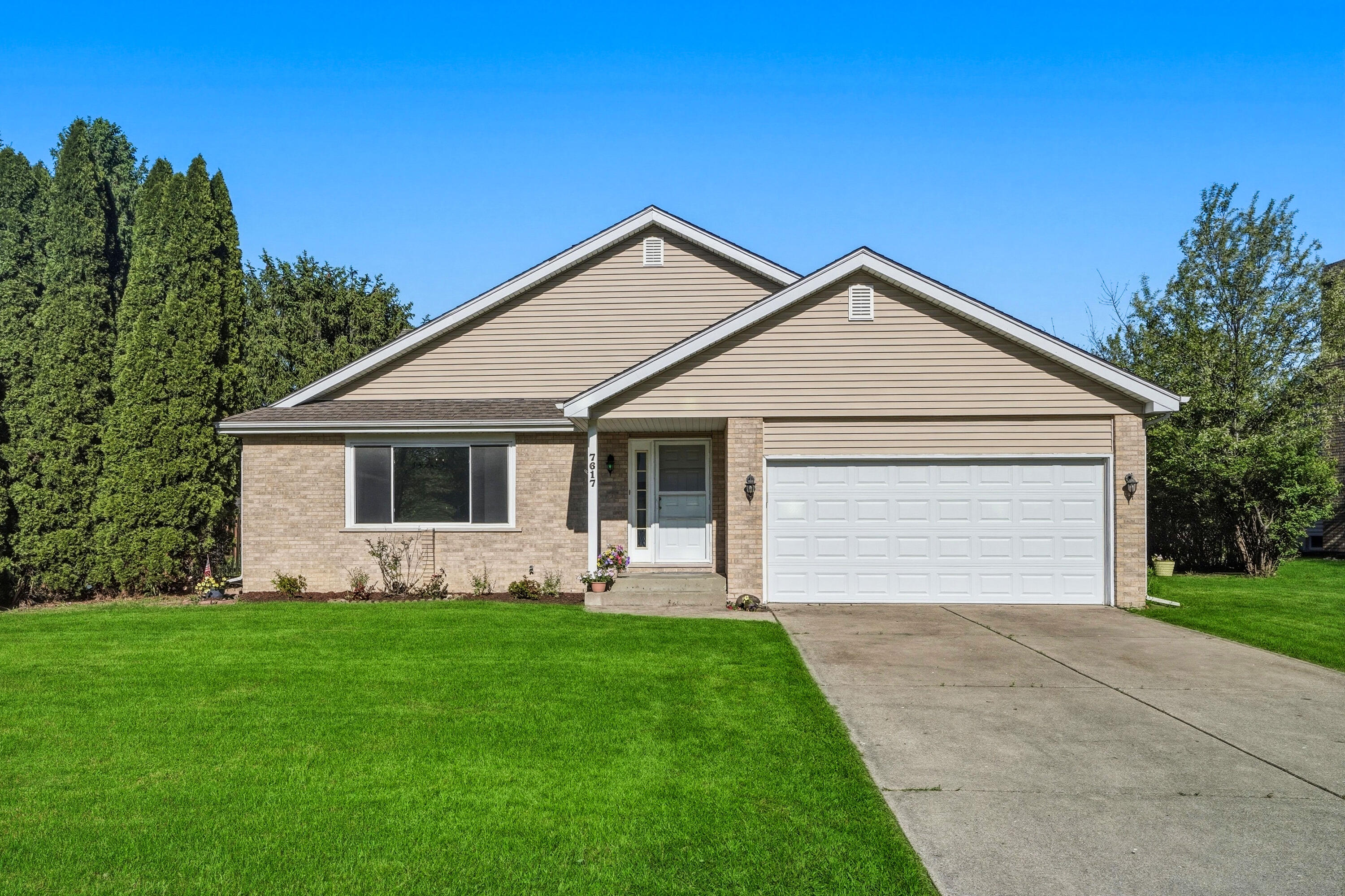 7617 Starling Drive, Schererville, IN 46375; Image #1