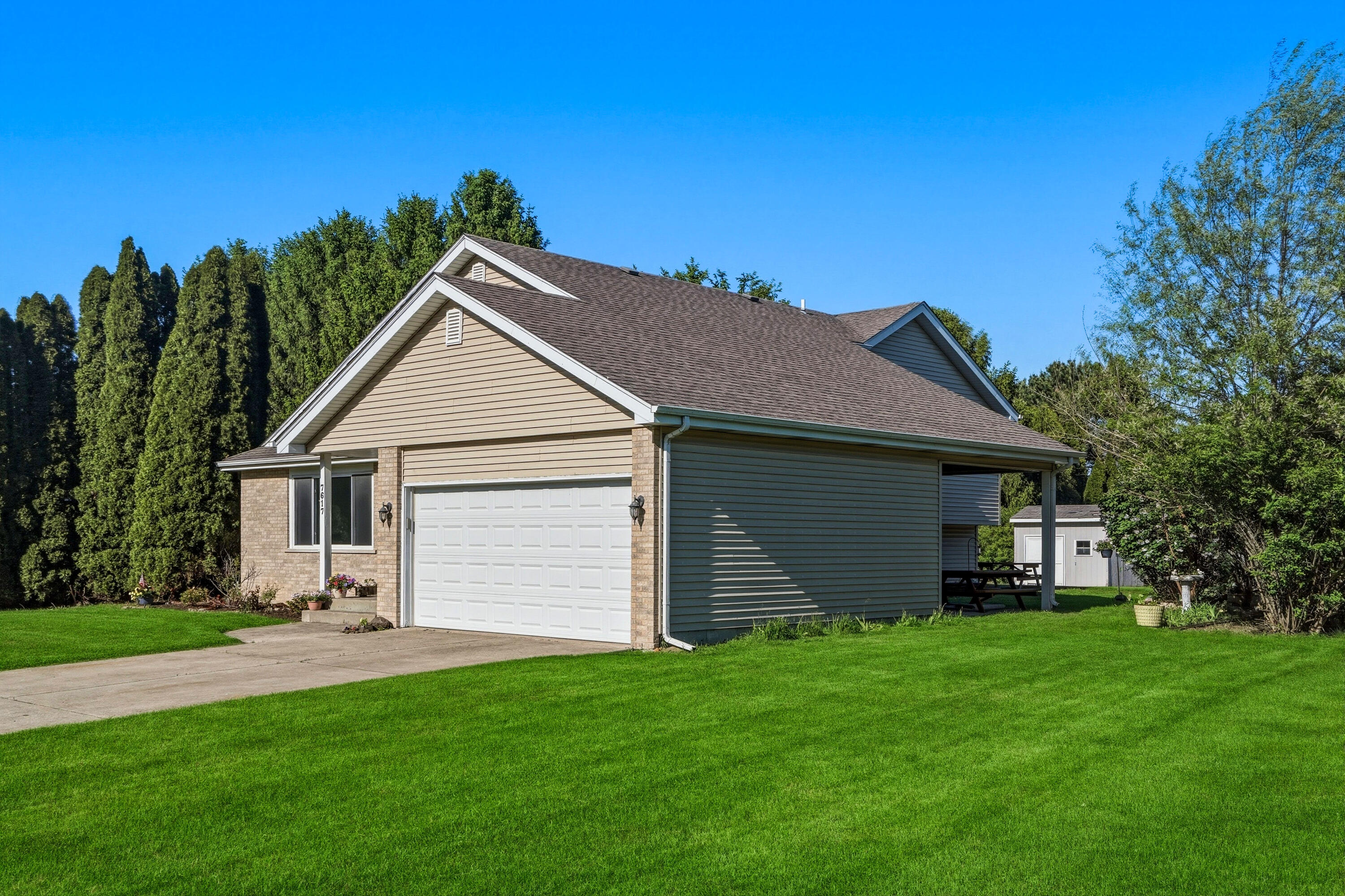 7617 Starling Drive, Schererville, IN 46375; Image #2