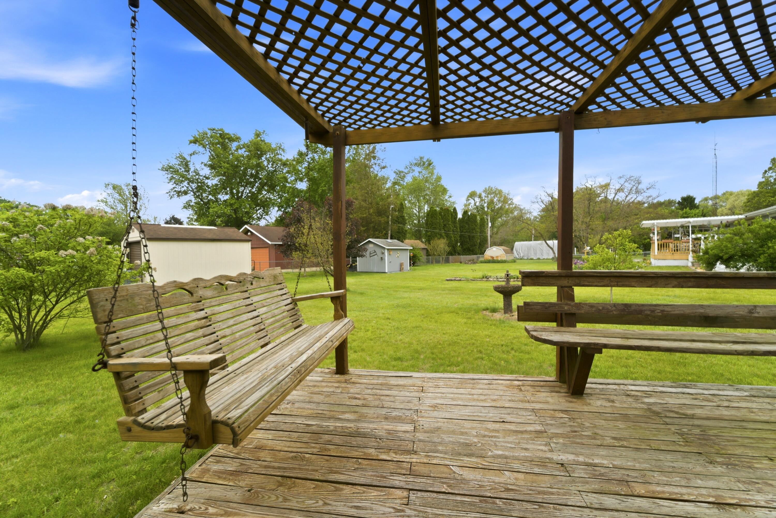 6762 W 450 N, Michigan City, IN 46360; Image #29