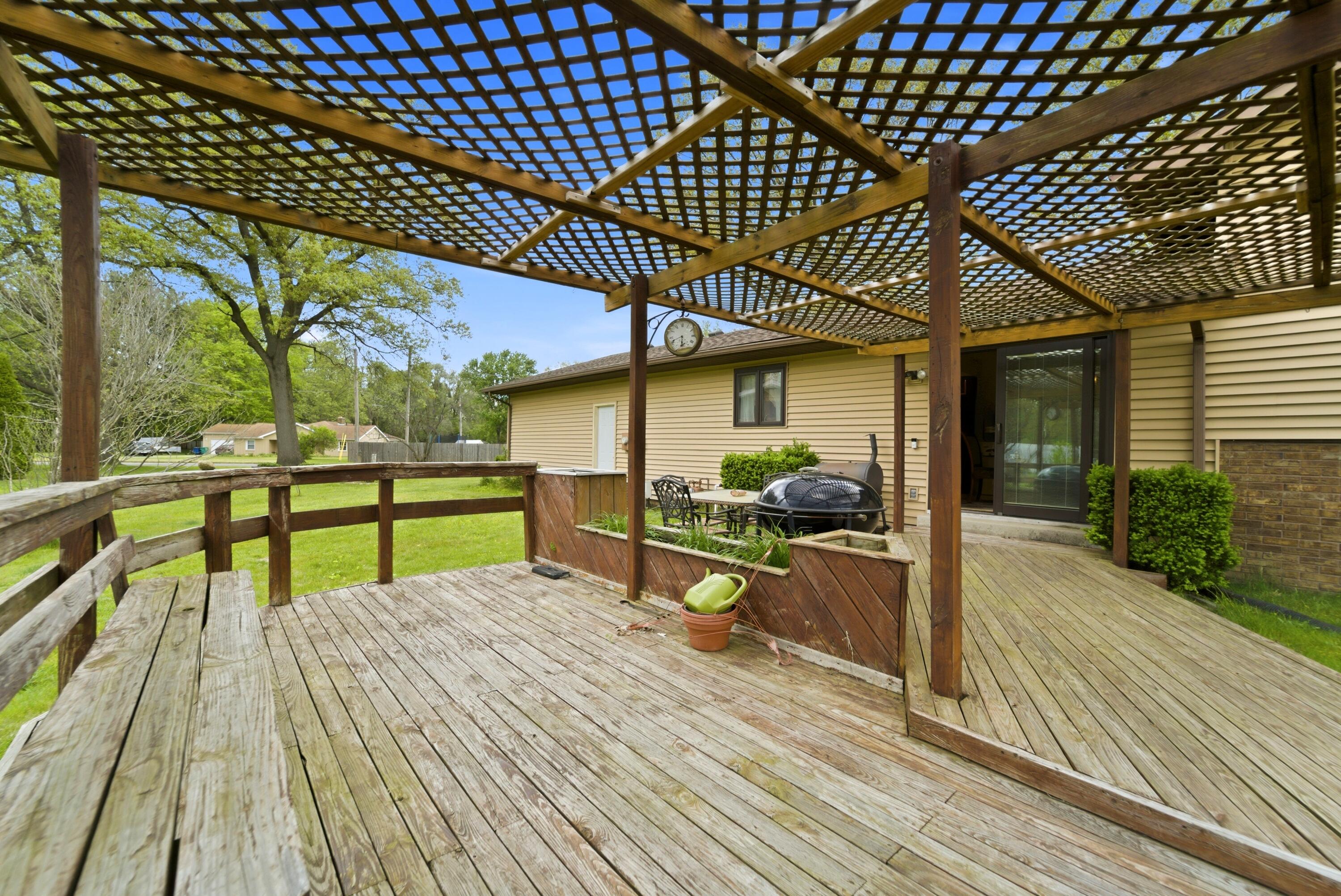 6762 W 450 N, Michigan City, IN 46360; Image #30