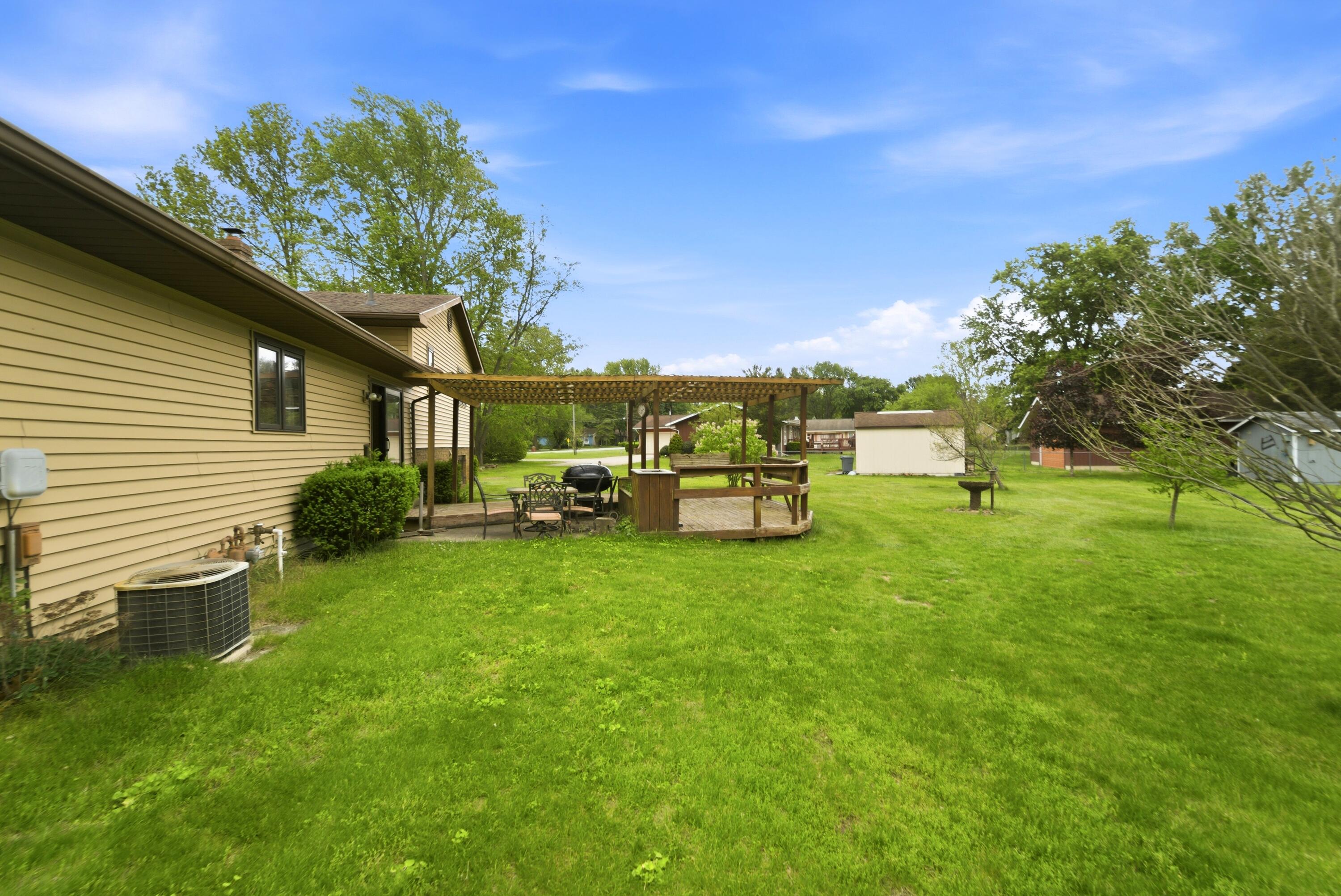 6762 W 450 N, Michigan City, IN 46360; Image #32