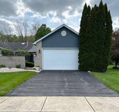 6816 Swan Lane, Schererville, IN 46375; Image #1
