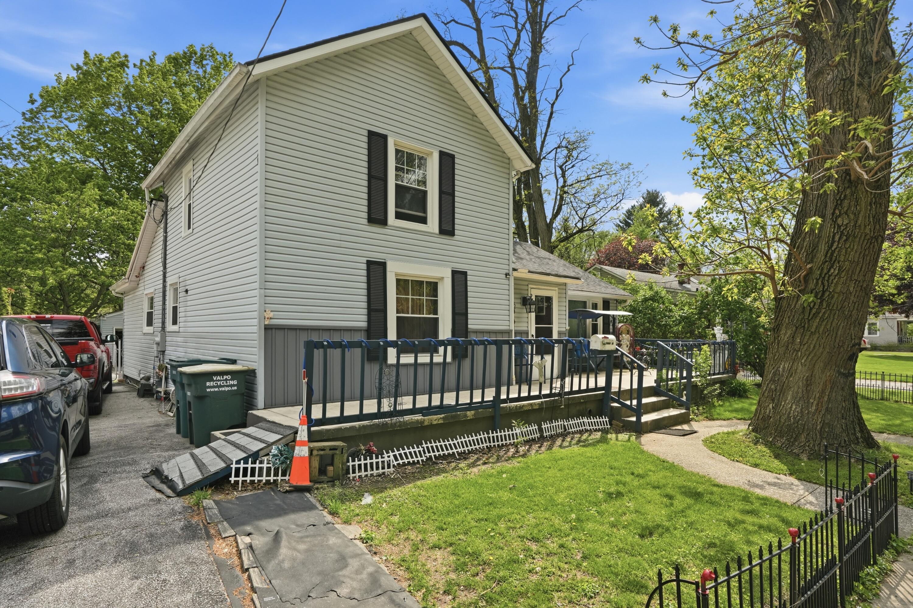 1002 Beech Street, Valparaiso, IN 46383; Image #2