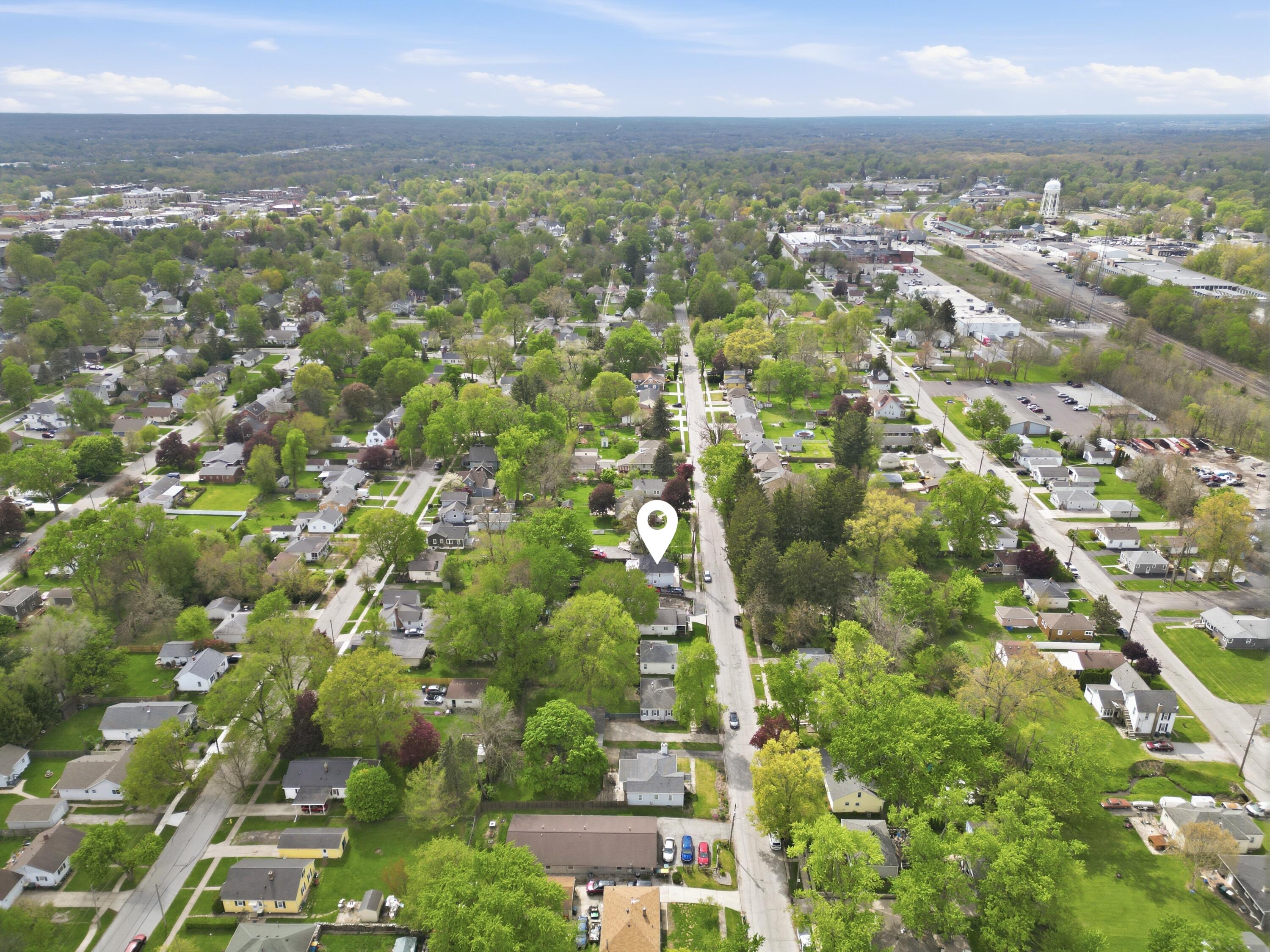 1002 Beech Street, Valparaiso, IN 46383; Image #20