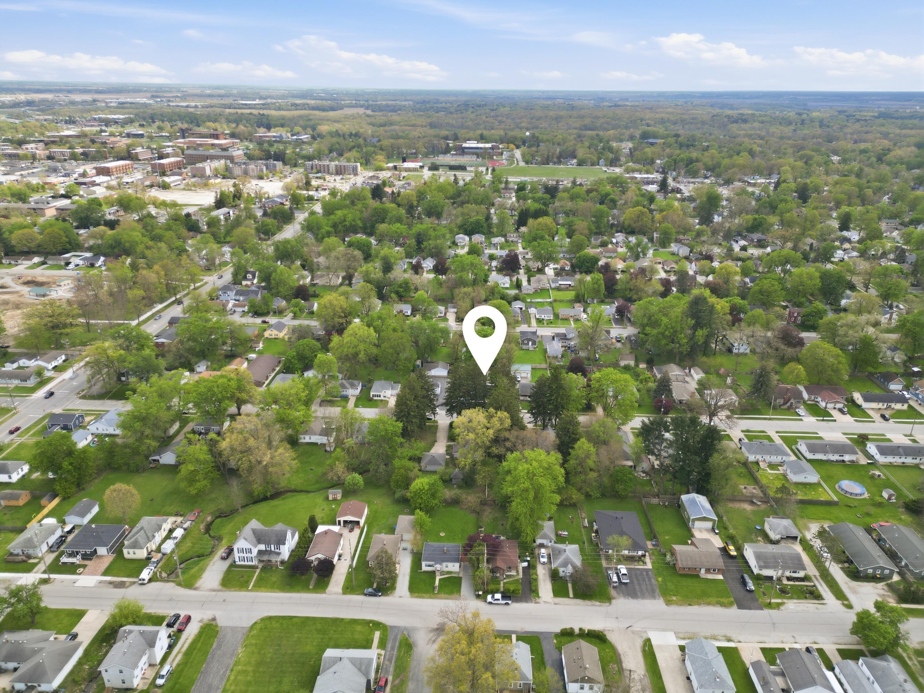 1002 Beech Street, Valparaiso, IN 46383; Image #21
