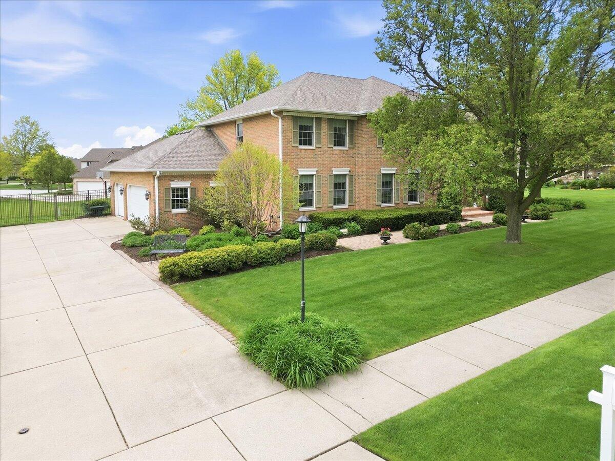 10204 Devonshire Lane, Munster, IN 46321; Image #3