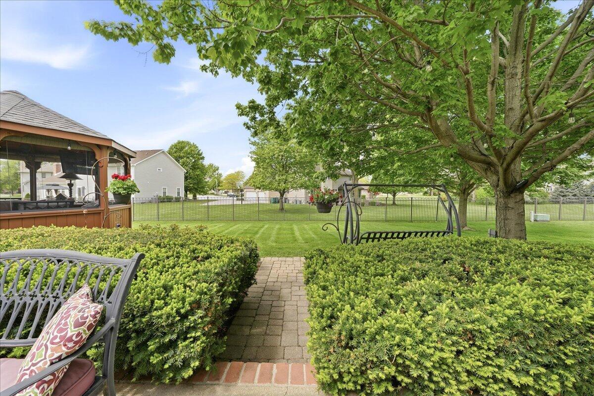 10204 Devonshire Lane, Munster, IN 46321; Image #47