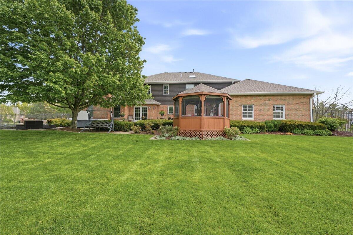 10204 Devonshire Lane, Munster, IN 46321; Image #53