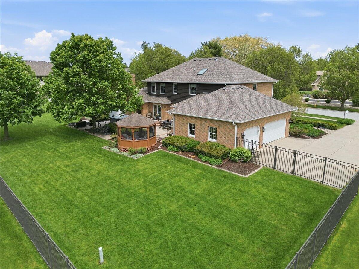 10204 Devonshire Lane, Munster, IN 46321; Image #61