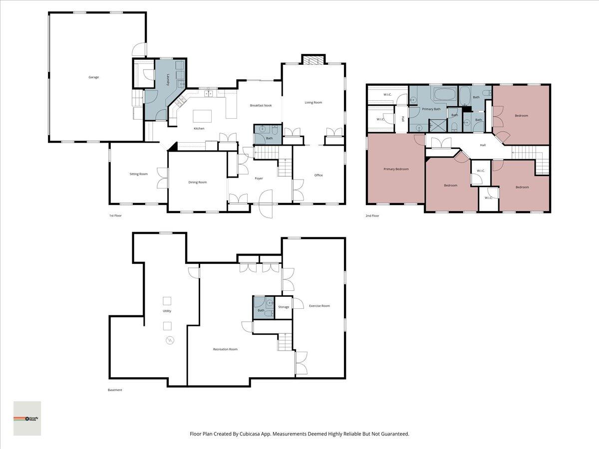 10204 Devonshire Lane, Munster, IN 46321; Image #71