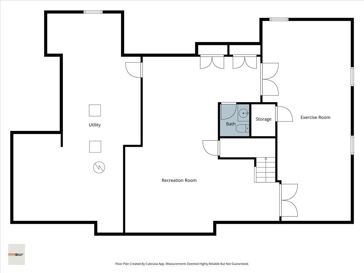 10204 Devonshire Lane, Munster, IN 46321; Image #72