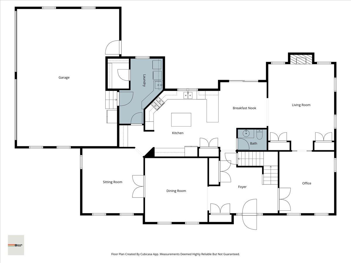10204 Devonshire Lane, Munster, IN 46321; Image #73