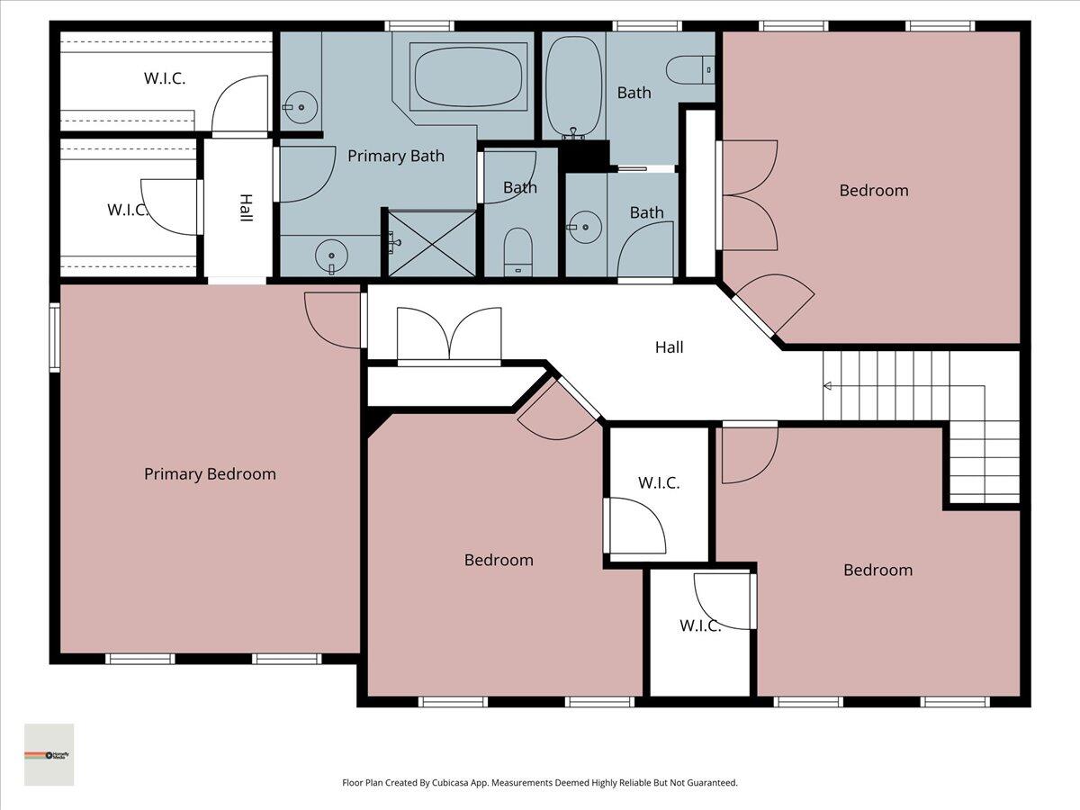 10204 Devonshire Lane, Munster, IN 46321; Image #74