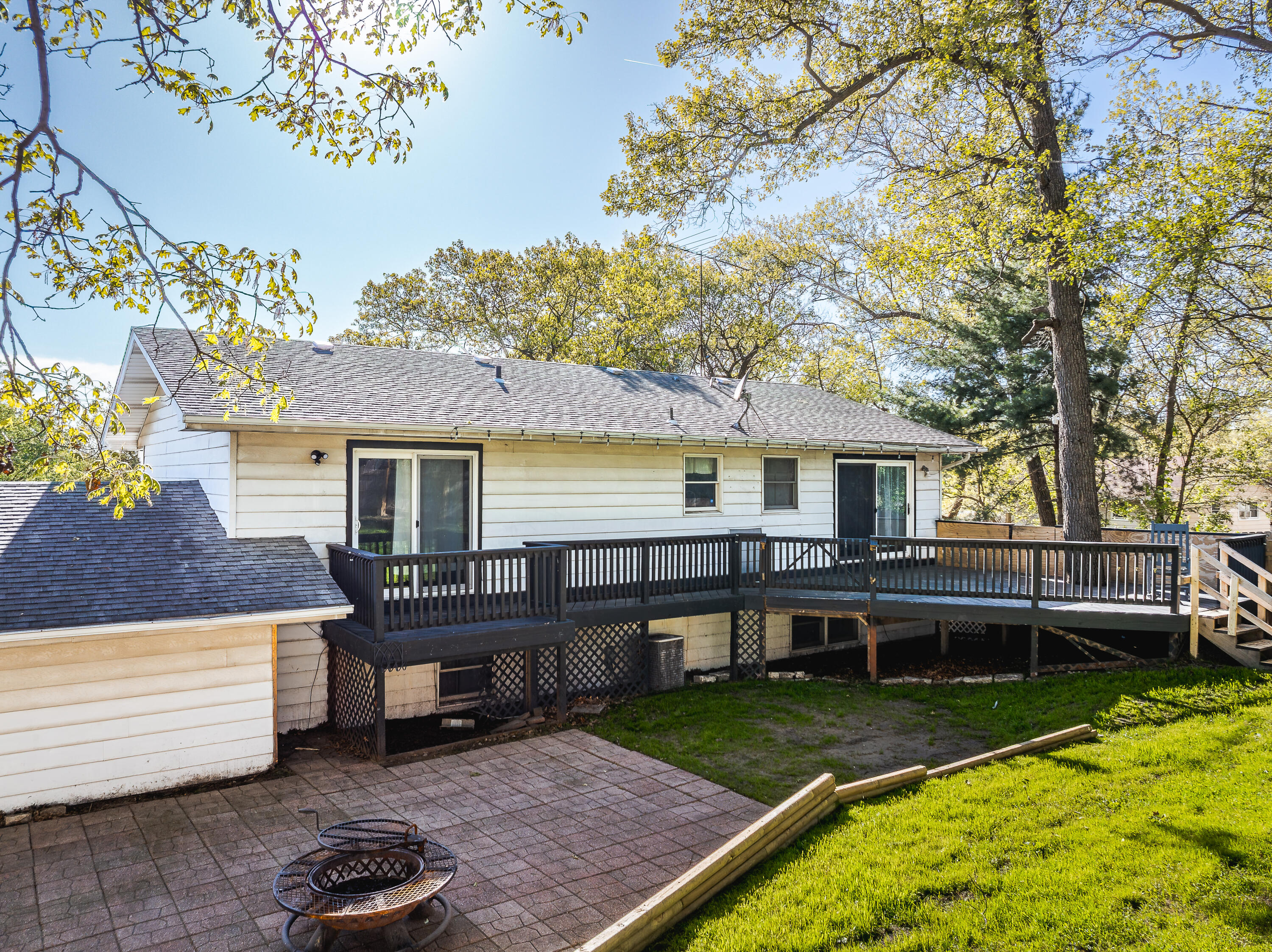 5522 E 989 N, DeMotte, IN 46310; Image #25