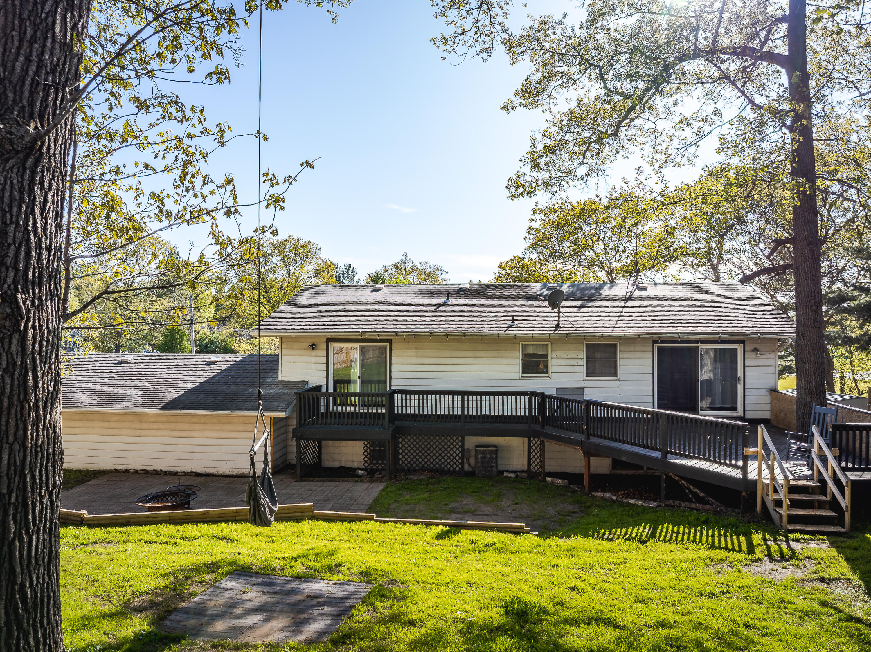 5522 E 989 N, DeMotte, IN 46310; Image #26