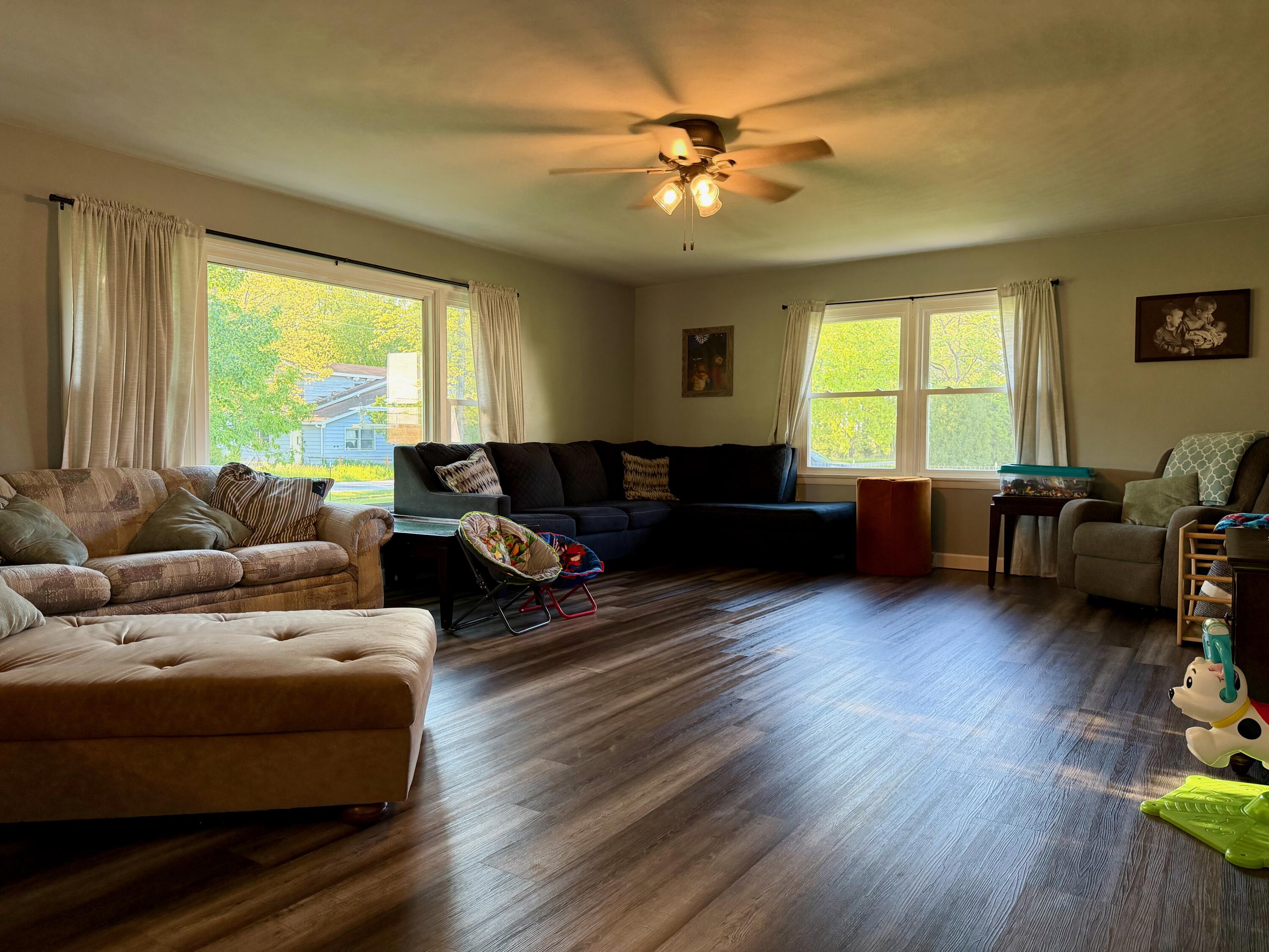 6552 N 1150 W, North Judson, IN 46366; Image #2