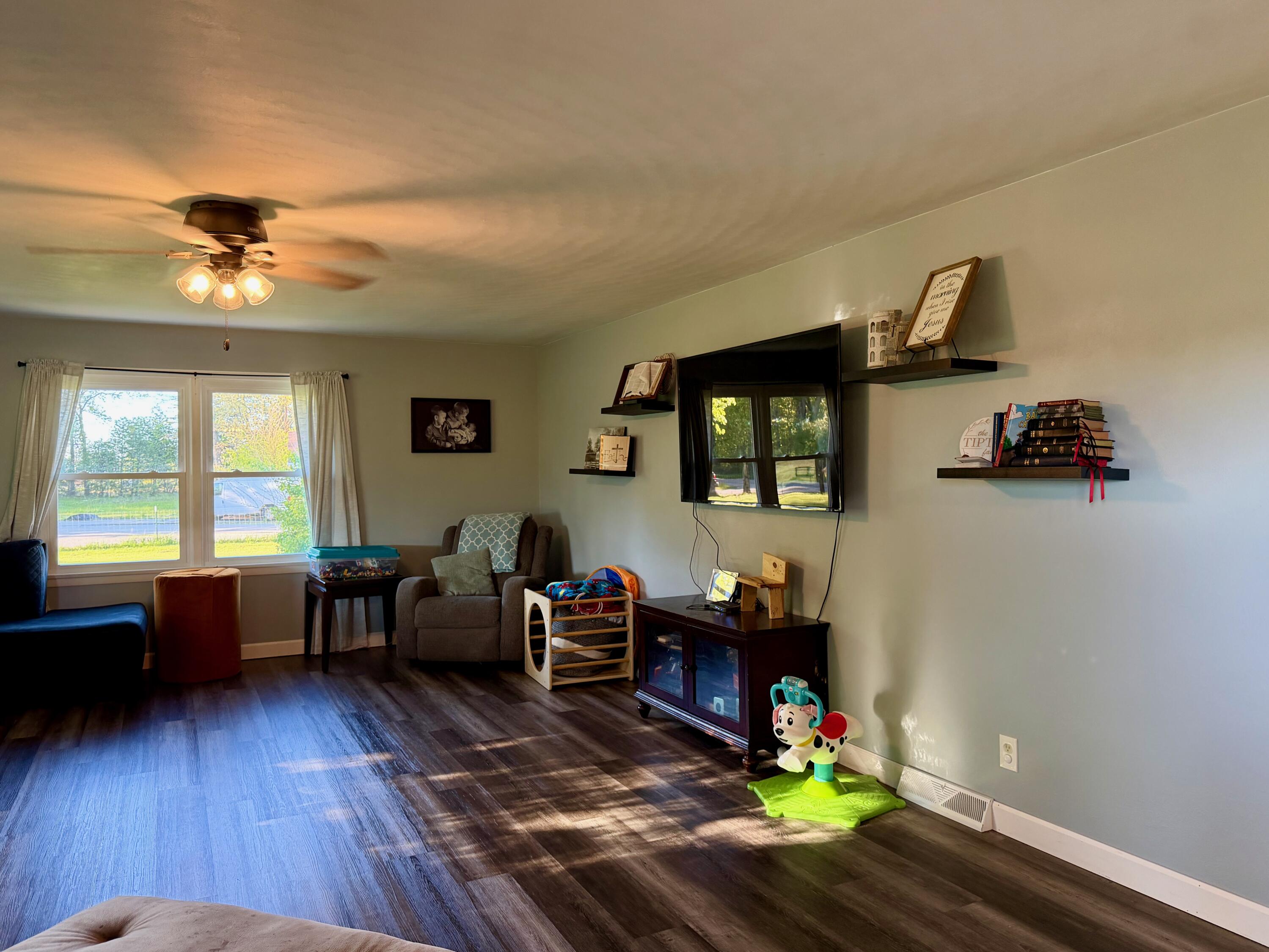 6552 N 1150 W, North Judson, IN 46366; Image #3