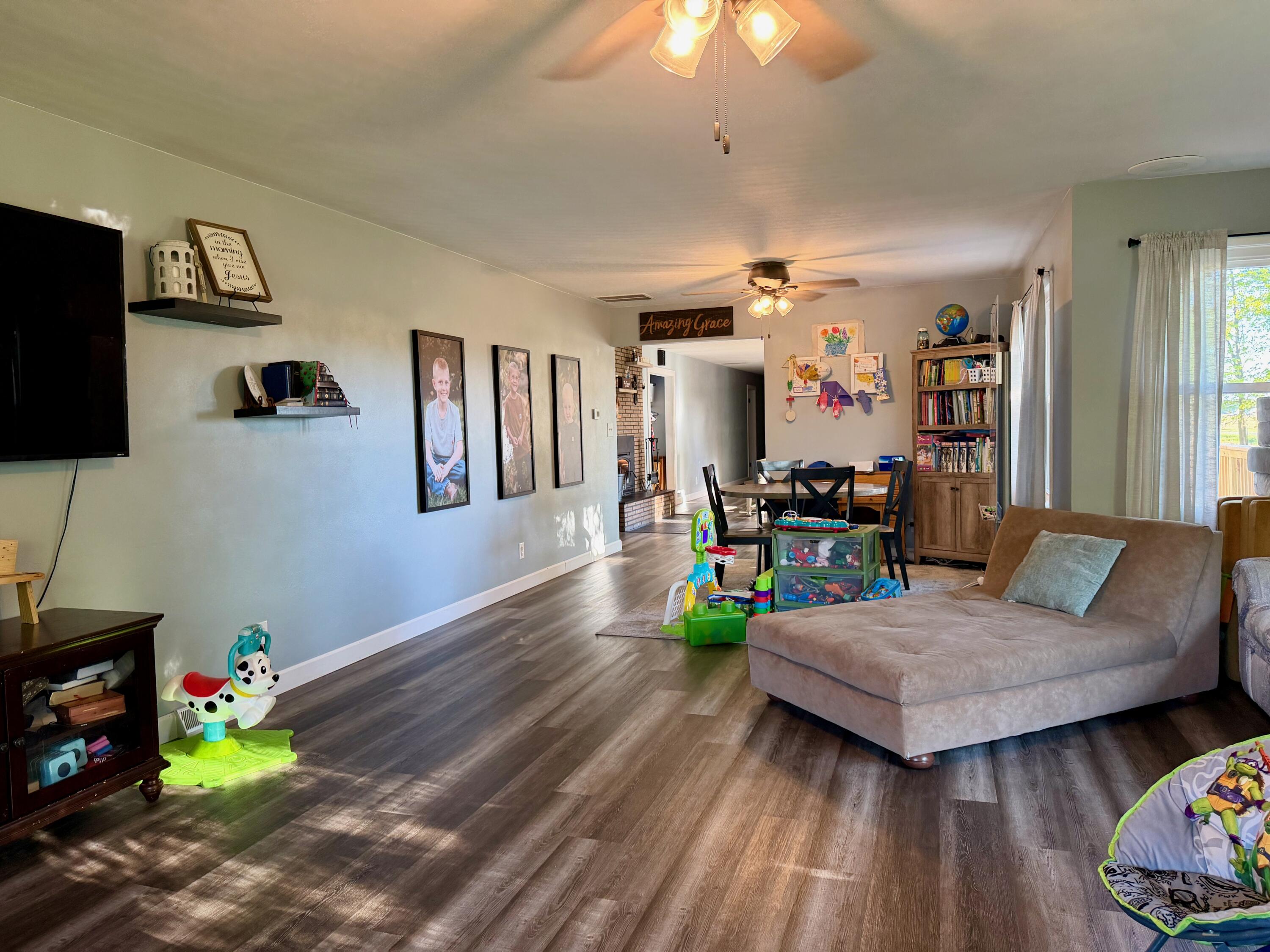 6552 N 1150 W, North Judson, IN 46366; Image #4