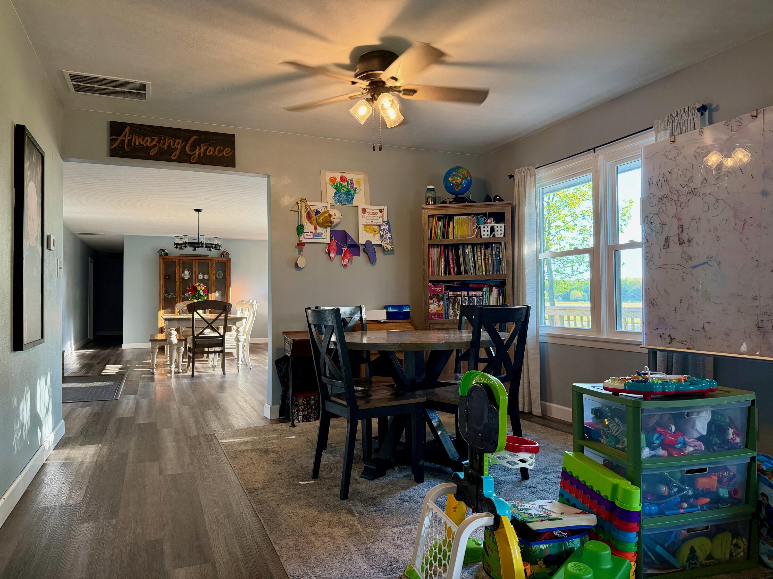 6552 N 1150 W, North Judson, IN 46366; Image #6