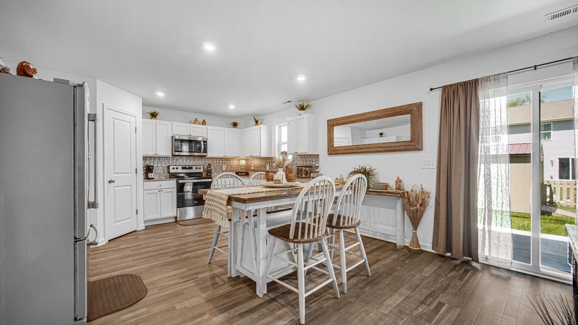 701 Bryce Road, Kingsford Heights, IN 46346; Image #10