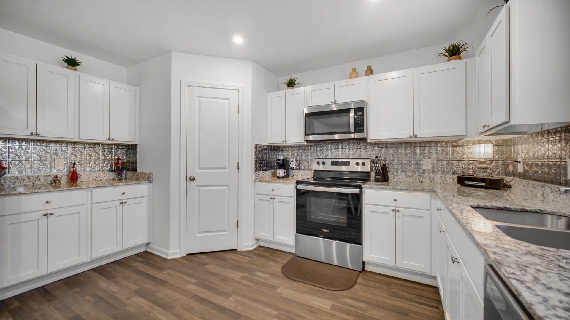 701 Bryce Road, Kingsford Heights, IN 46346; Image #13