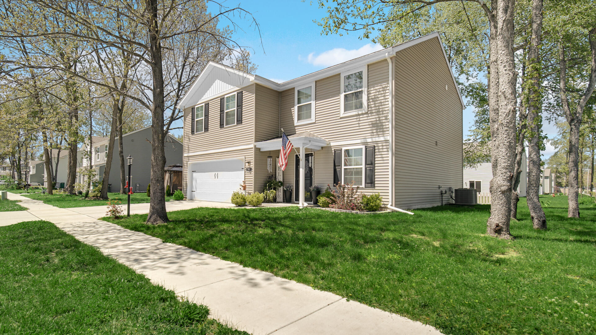 701 Bryce Road, Kingsford Heights, IN 46346; Image #2