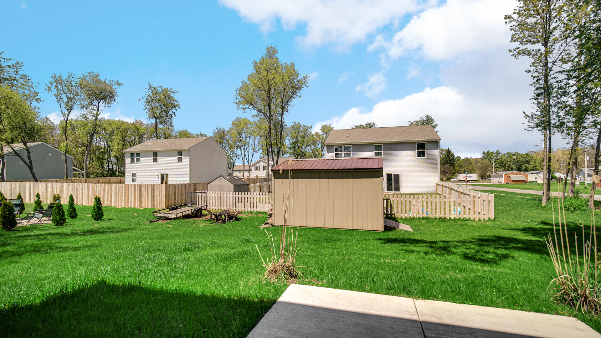 701 Bryce Road, Kingsford Heights, IN 46346; Image #22