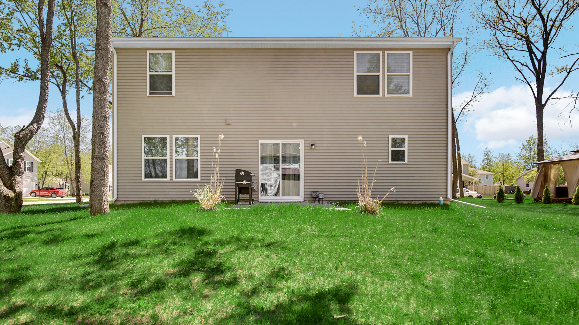 701 Bryce Road, Kingsford Heights, IN 46346; Image #23