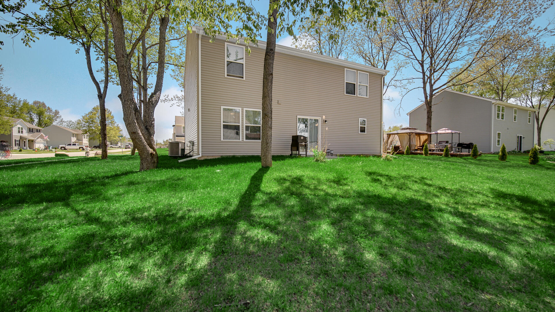 701 Bryce Road, Kingsford Heights, IN 46346; Image #24