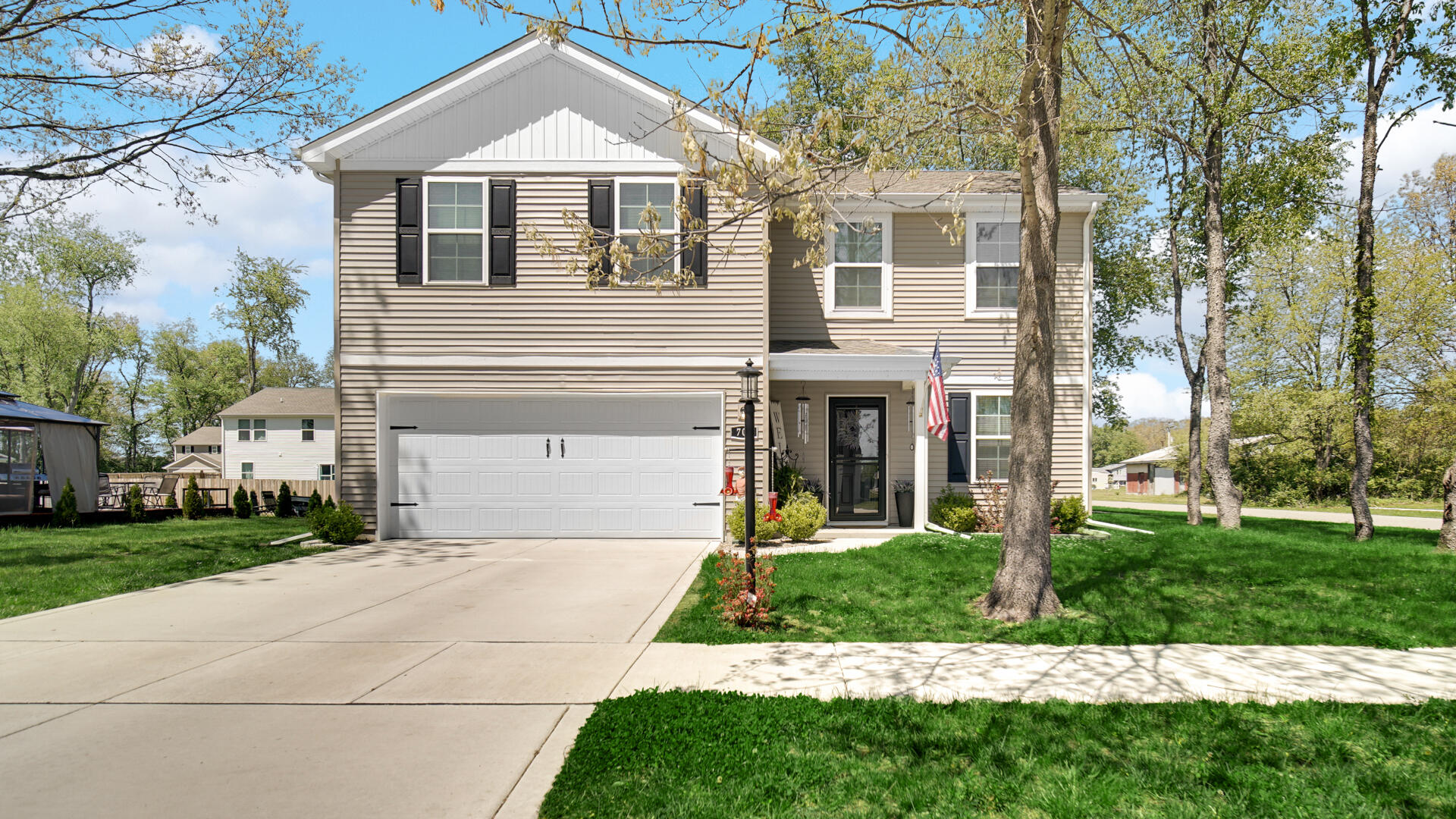 701 Bryce Road, Kingsford Heights, IN 46346; Image #25