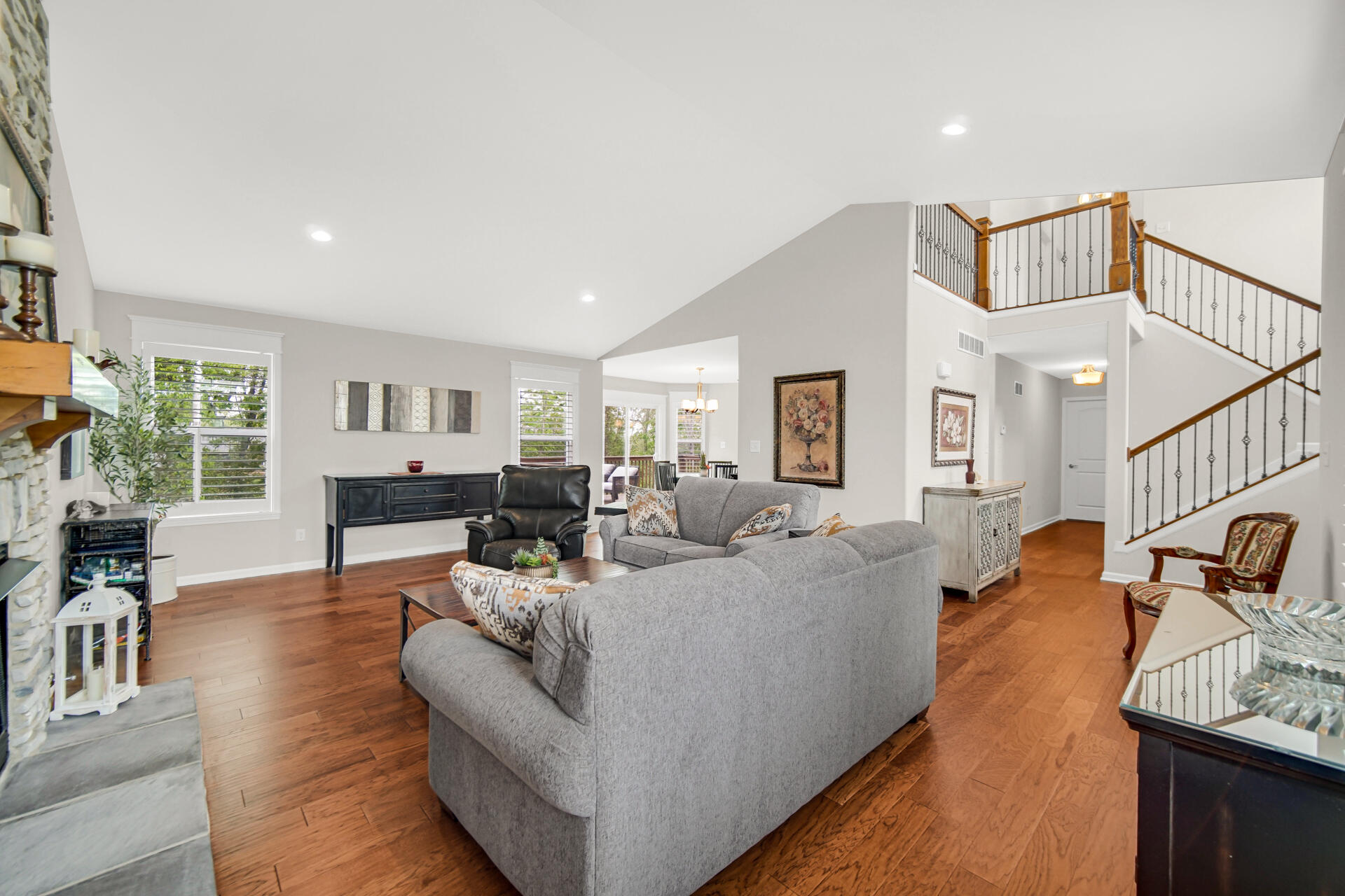 772 Cirque Drive, Crown Point, IN 46307; Image #2