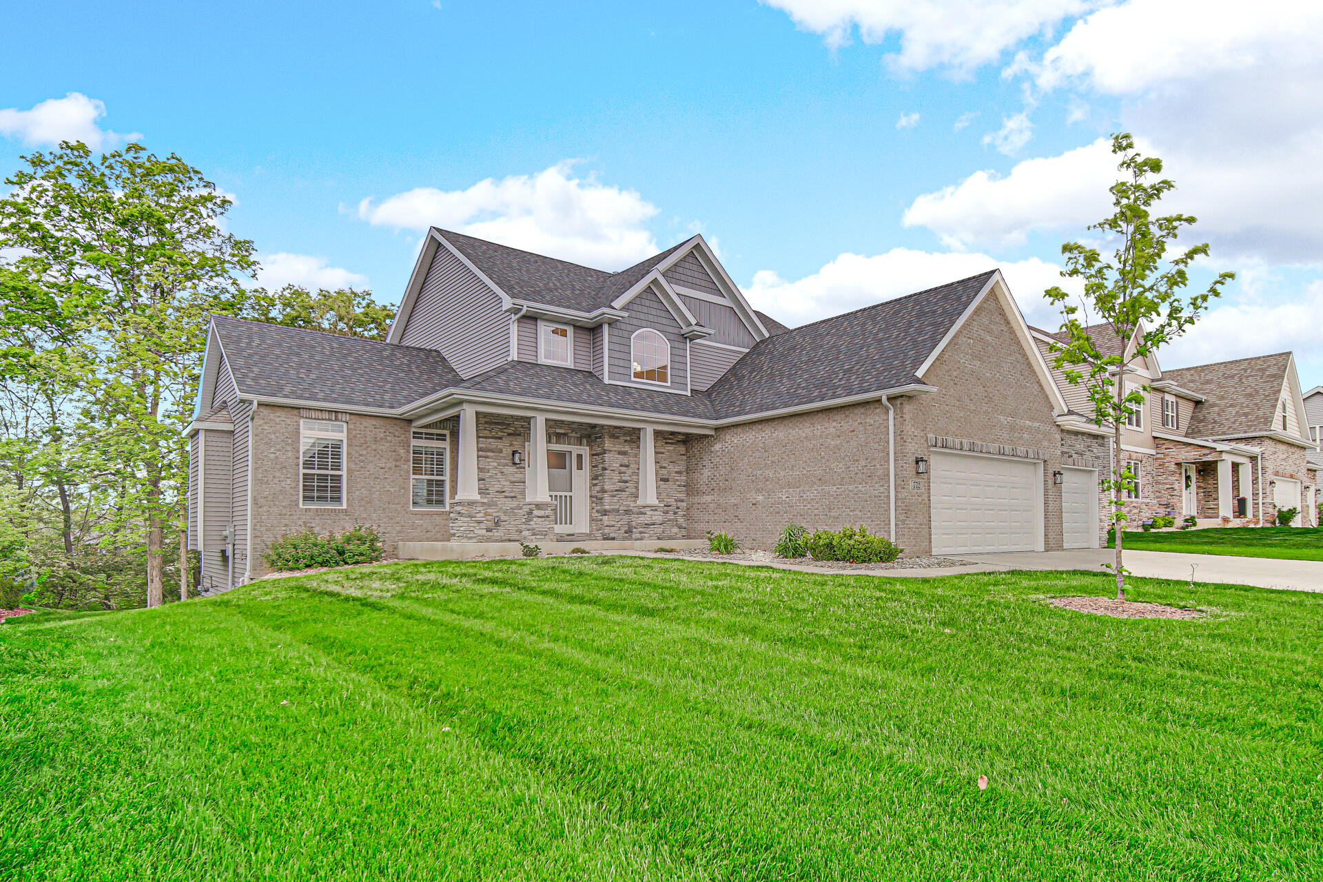 772 Cirque Drive, Crown Point, IN 46307; Image #28