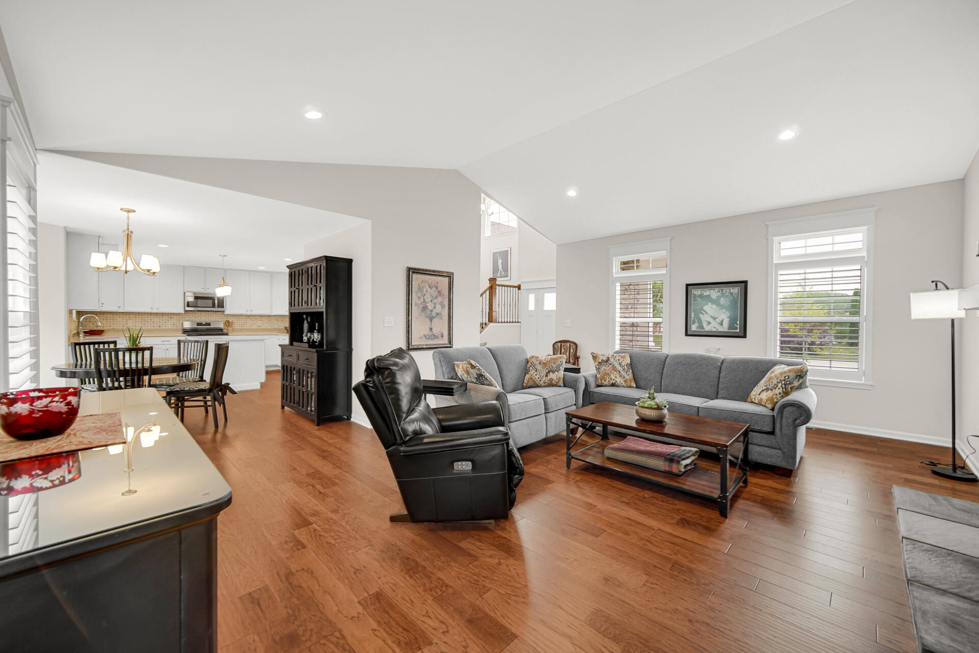 772 Cirque Drive, Crown Point, IN 46307; Image #4