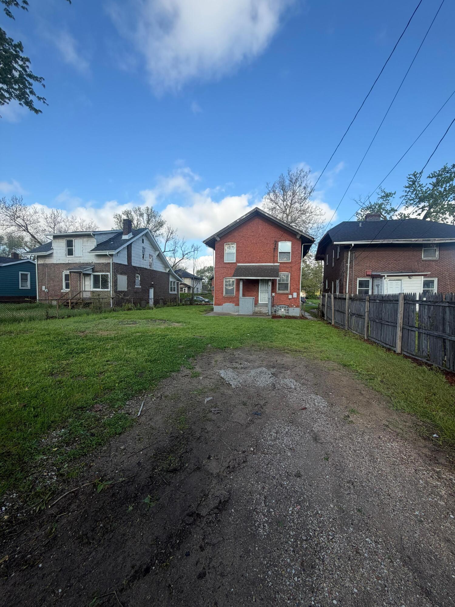 809 Pierce Street, Gary, IN 46402; Image #23