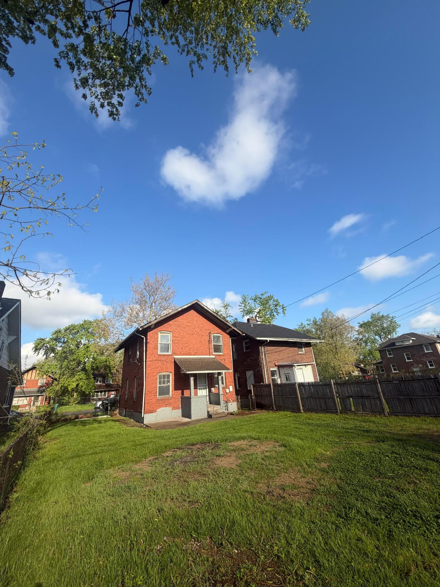 809 Pierce Street, Gary, IN 46402; Image #24