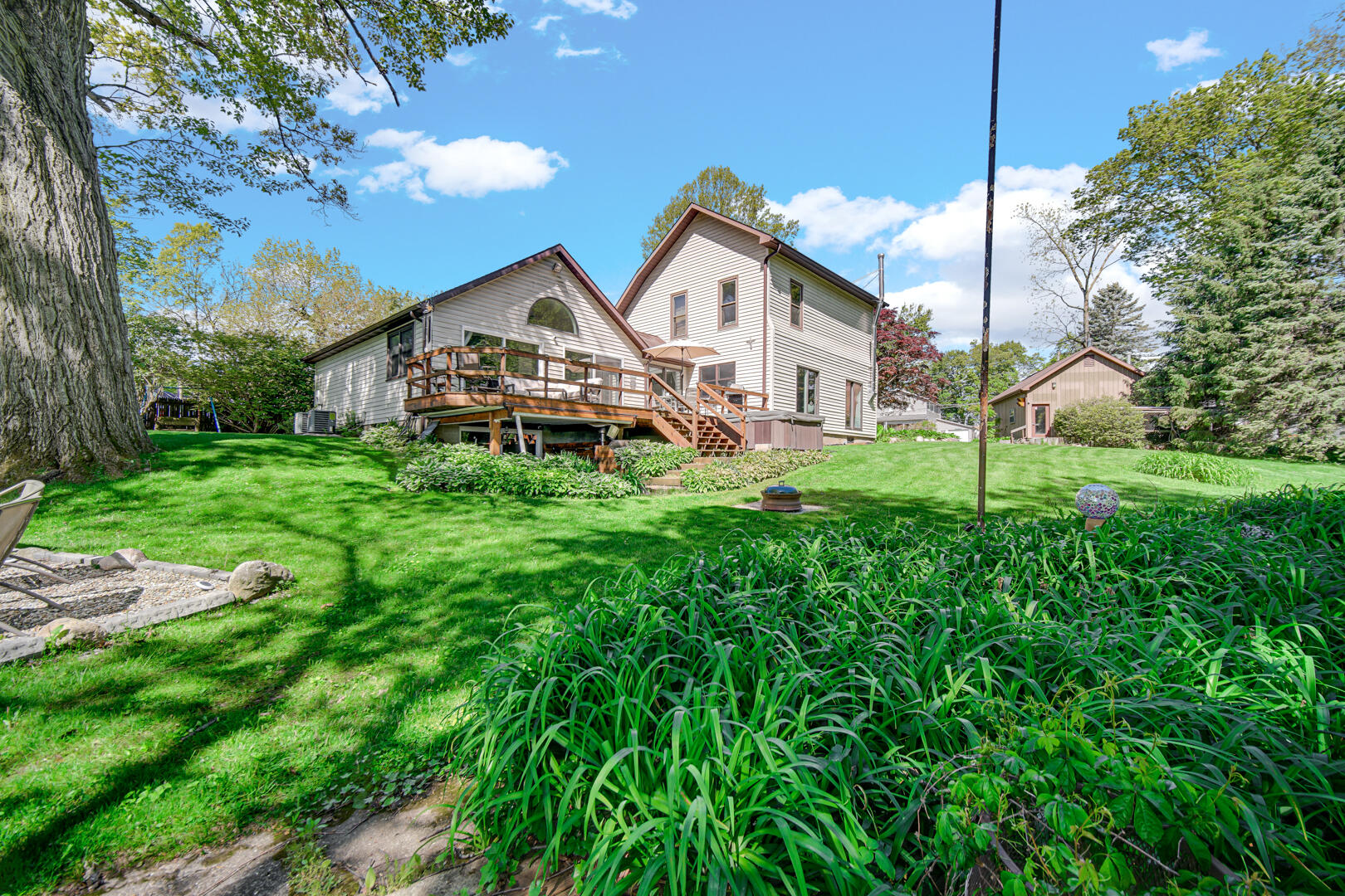 115 Judson Road, La Porte, IN 46350; Image #5