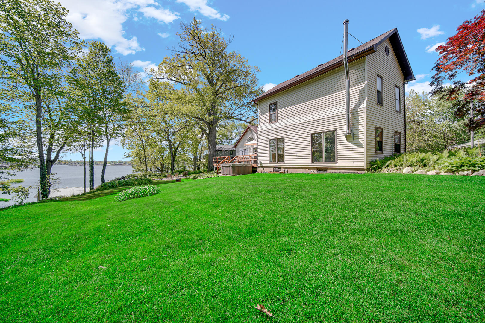 115 Judson Road, La Porte, IN 46350; Image #6