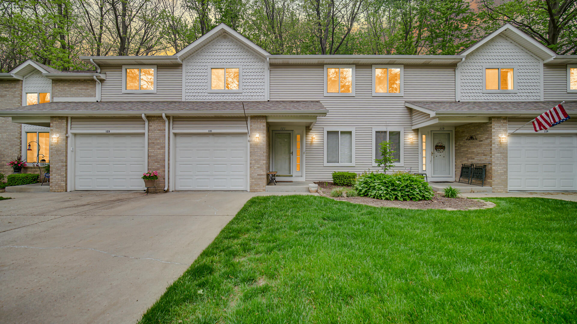121 Indian Ridge Drive, Michigan City, IN 46360; Image #1