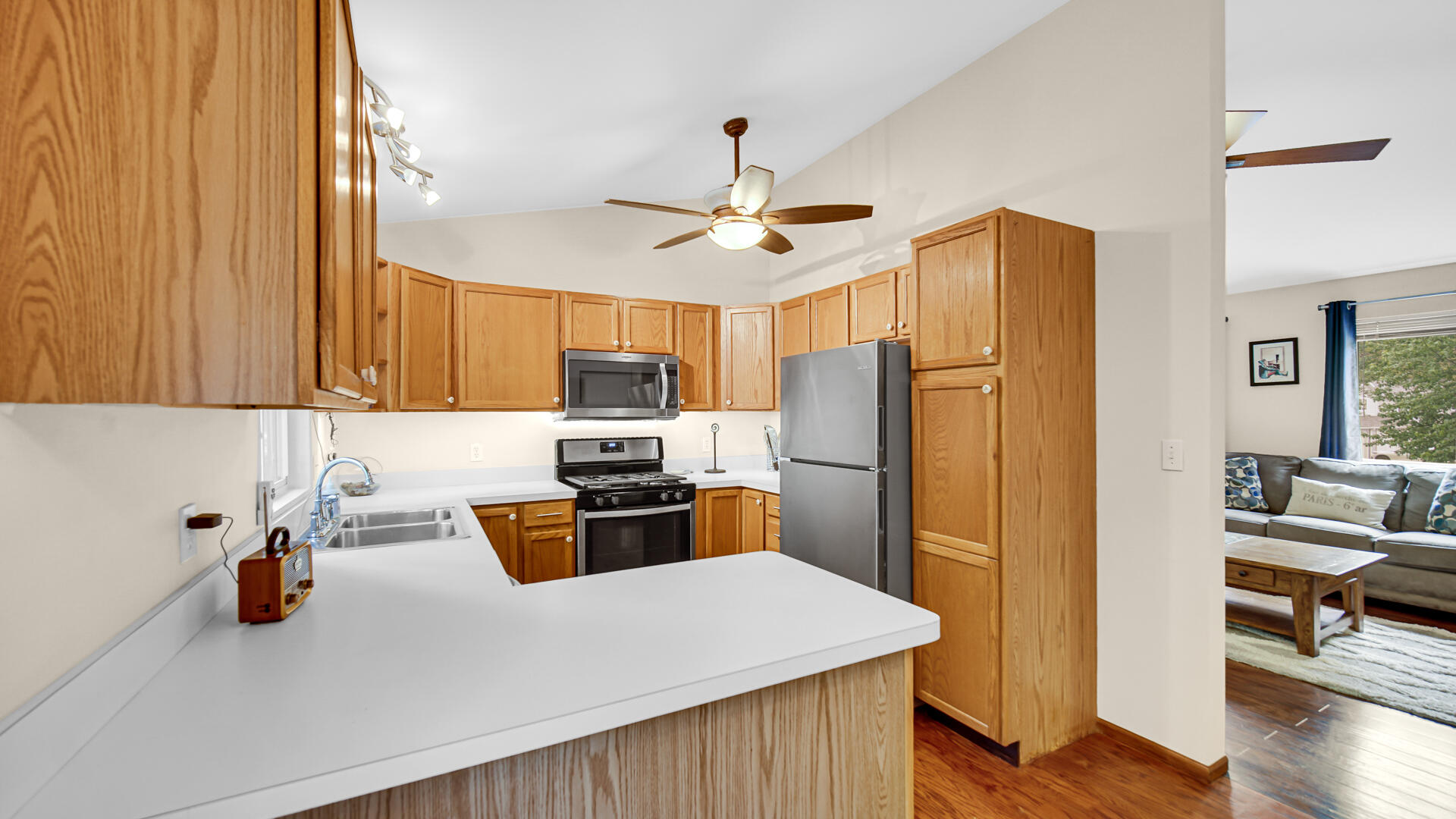 121 Indian Ridge Drive, Michigan City, IN 46360; Image #11