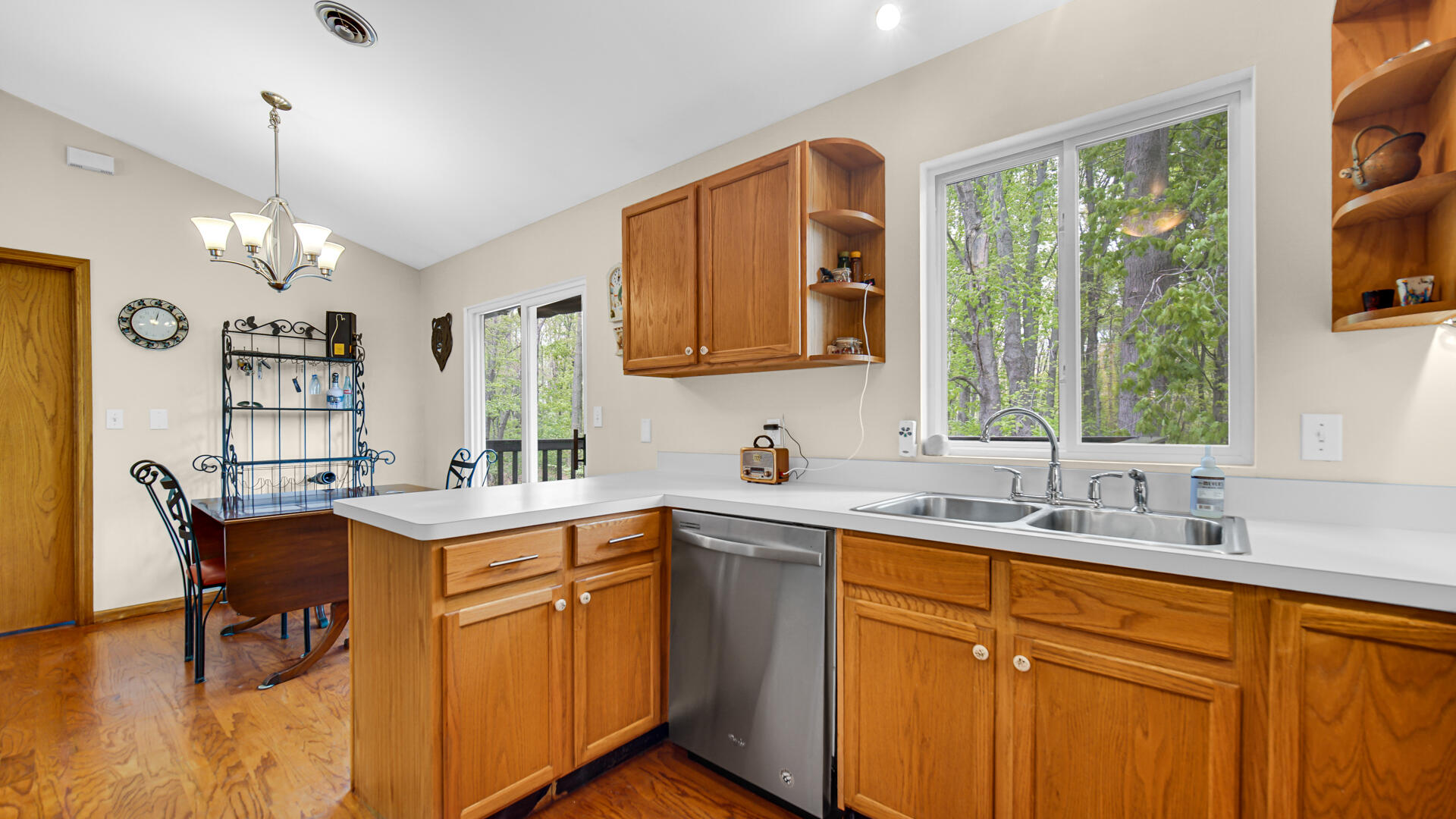 121 Indian Ridge Drive, Michigan City, IN 46360; Image #13