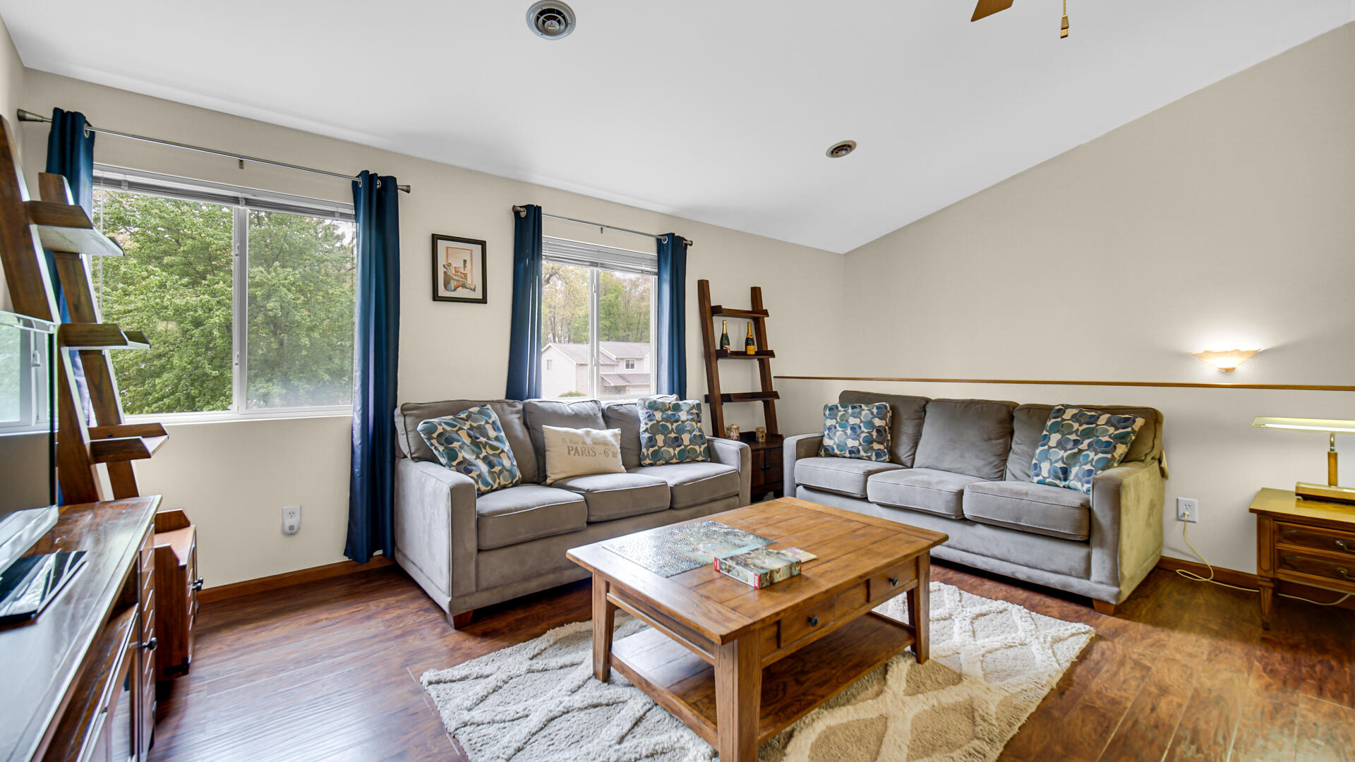 121 Indian Ridge Drive, Michigan City, IN 46360; Image #17